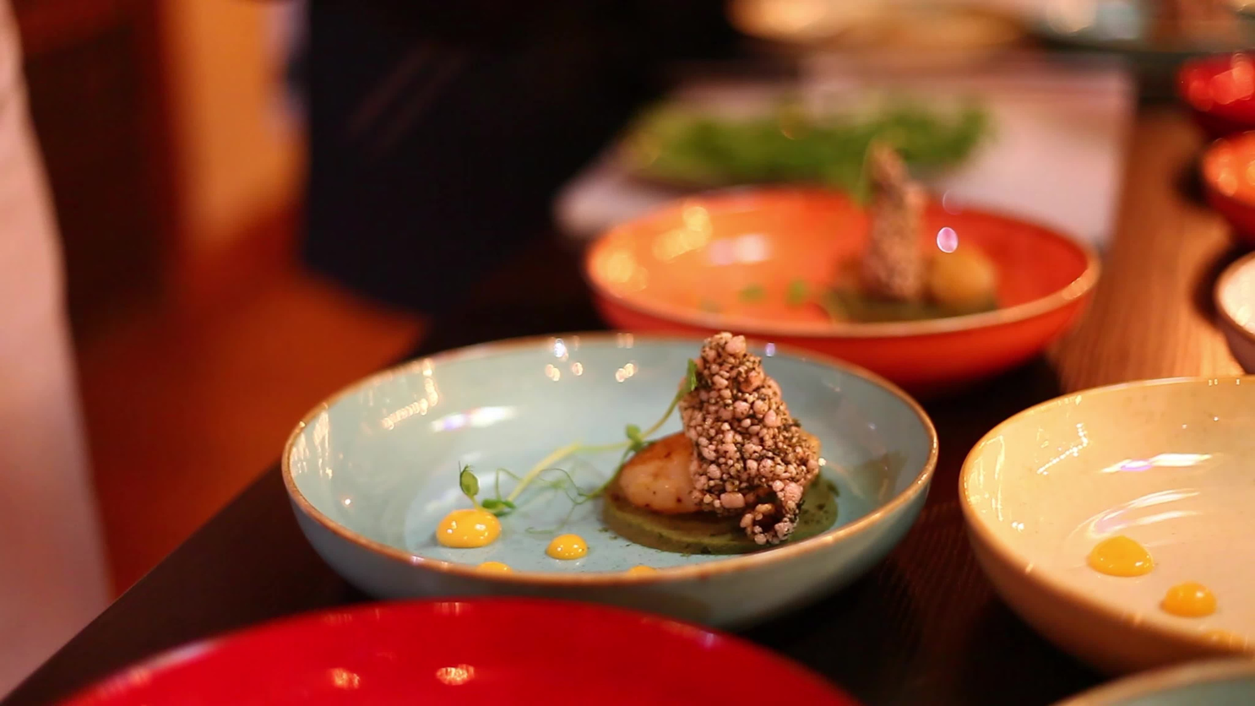 Видео. Юлия Падина предметный и фуд-фотограф, Омск