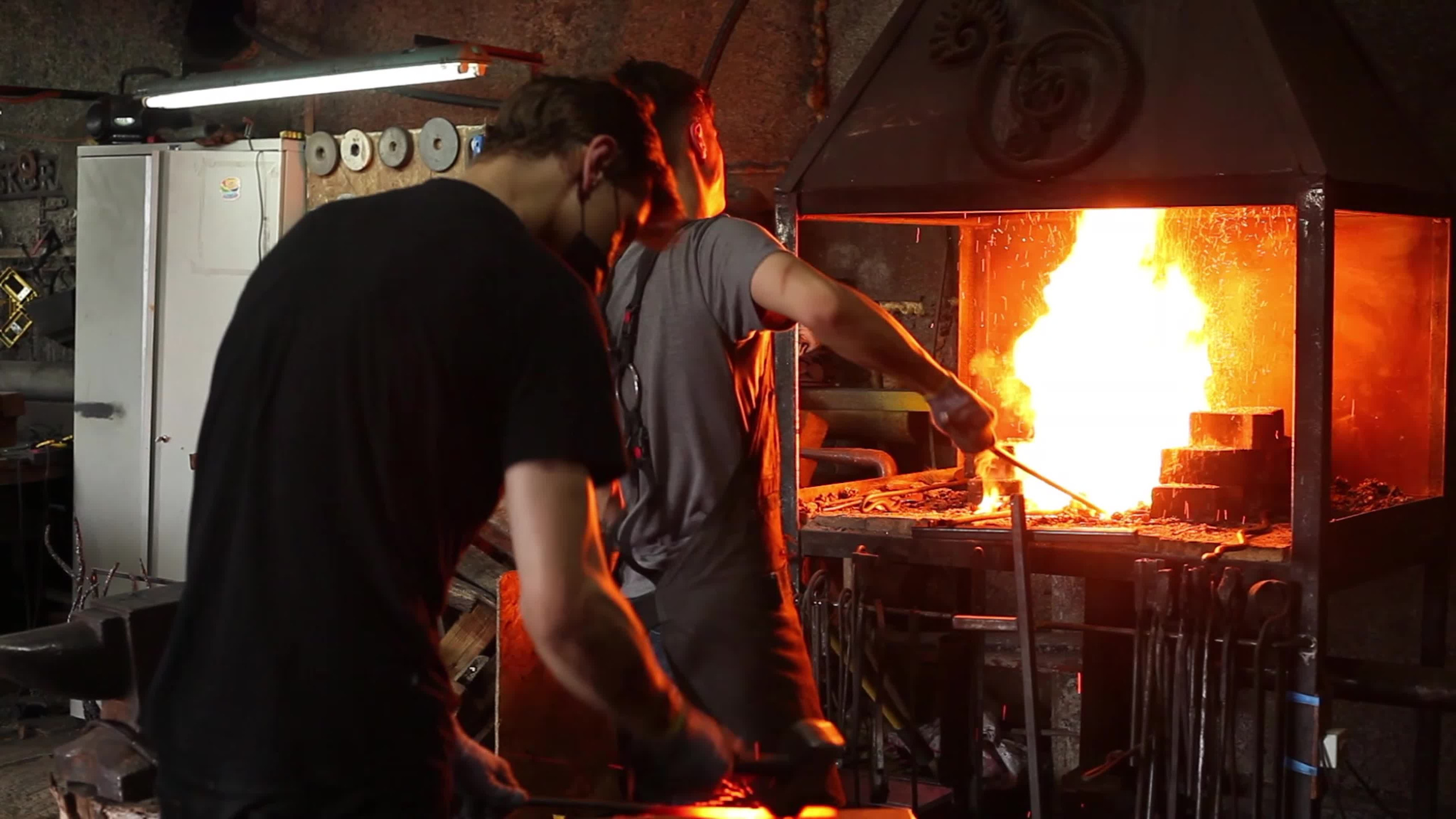 Видео. Юлия Падина предметный и фуд-фотограф, Омск