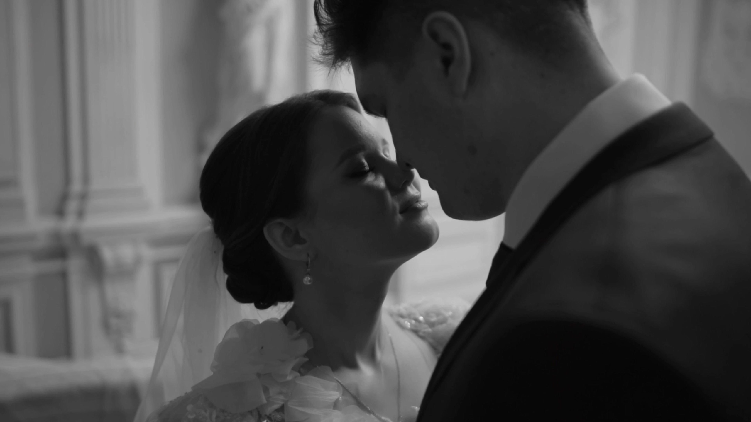 Свадебный банкет. Инна и Иван. Семейный и свадебный фотограф в Санкт-Петербурге Яна