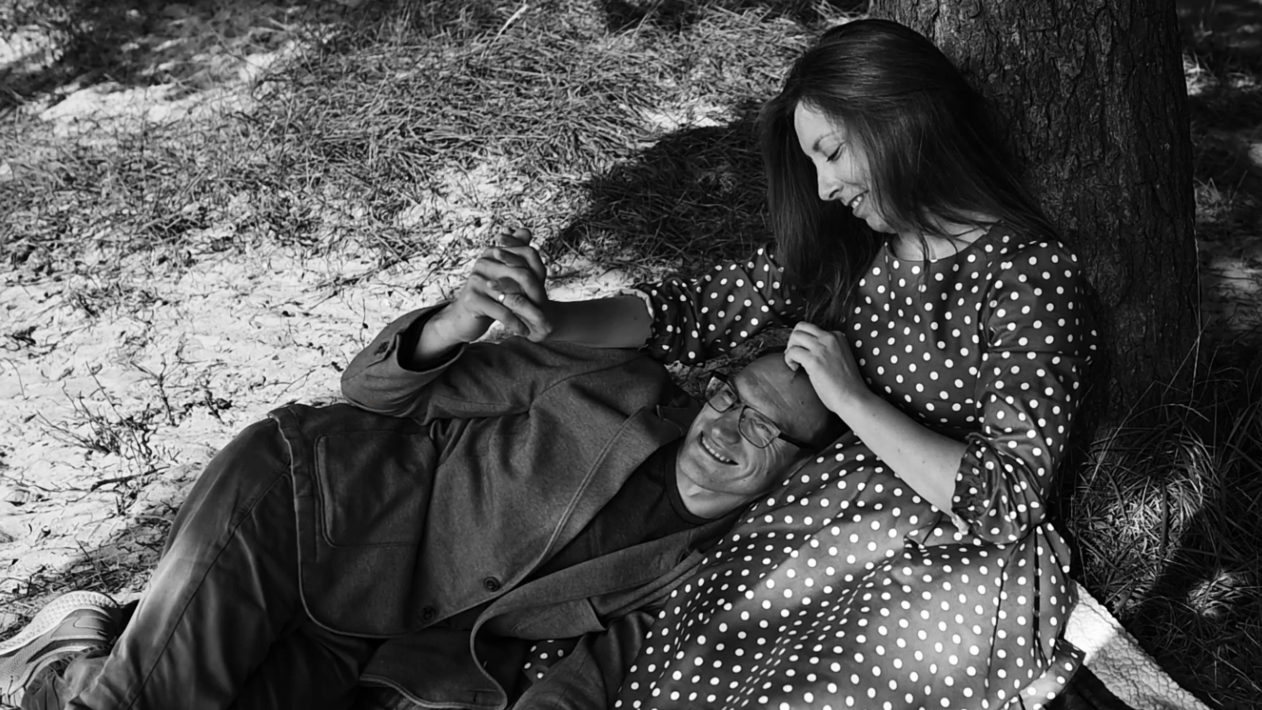 Видео. Семейный и свадебный фотограф в Санкт-Петербурге Яна