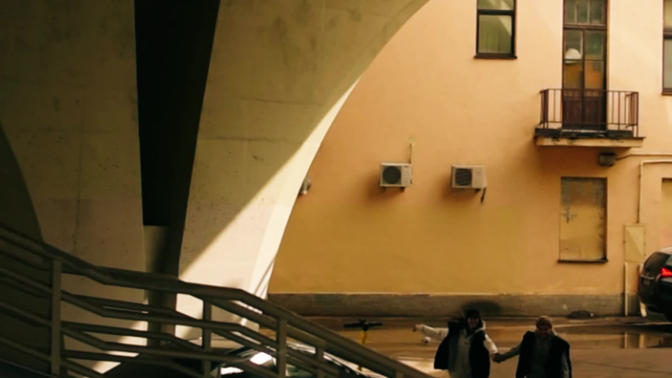 Видео. Семейный и свадебный фотограф в Санкт-Петербурге Яна