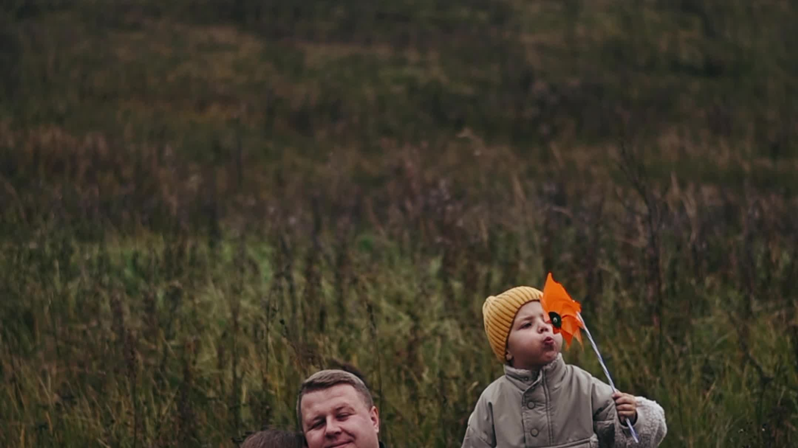 Видео. Семейный и свадебный фотограф в Санкт-Петербурге Яна