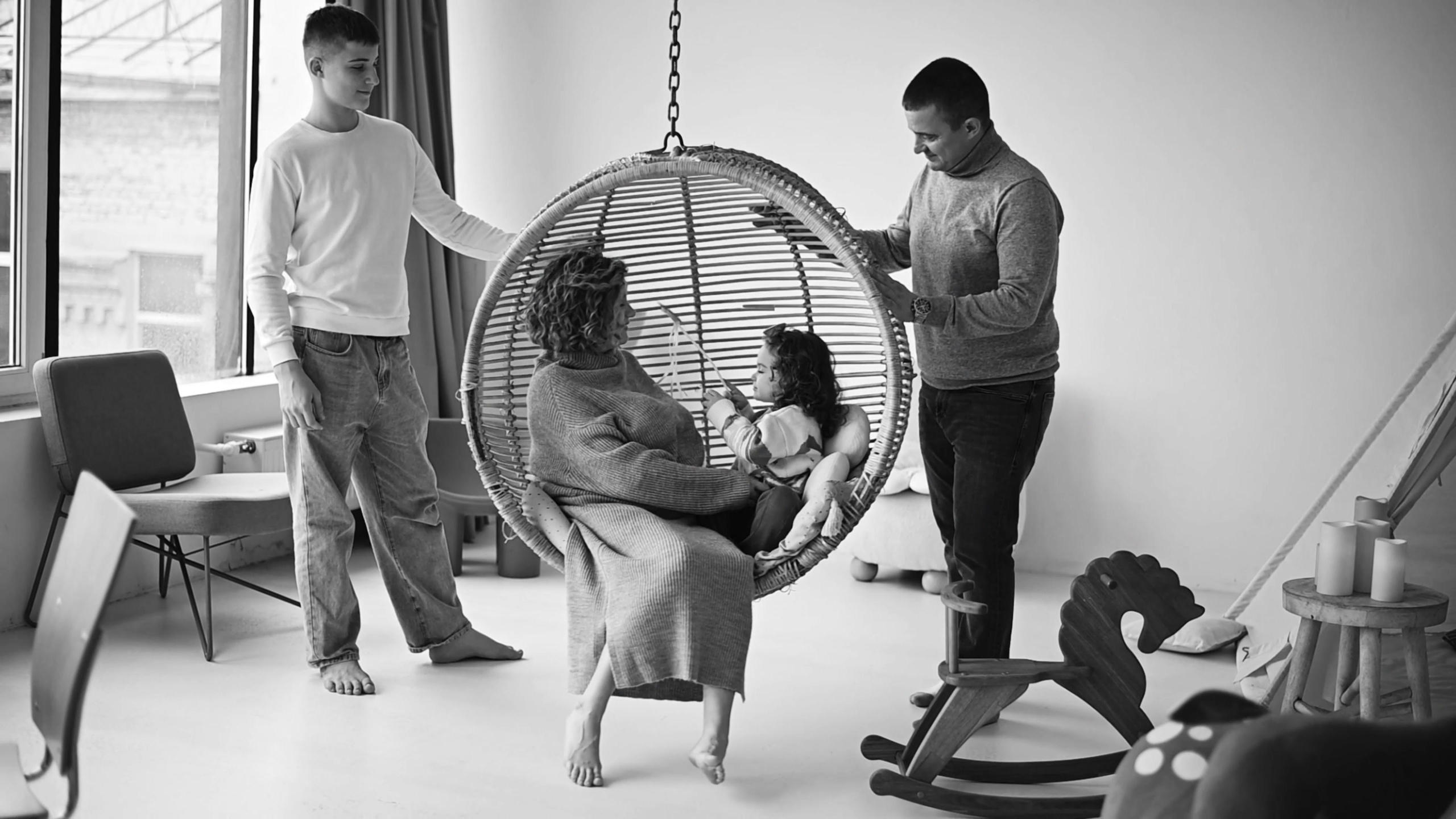 Видео. Семейный и свадебный фотограф в Санкт-Петербурге Яна