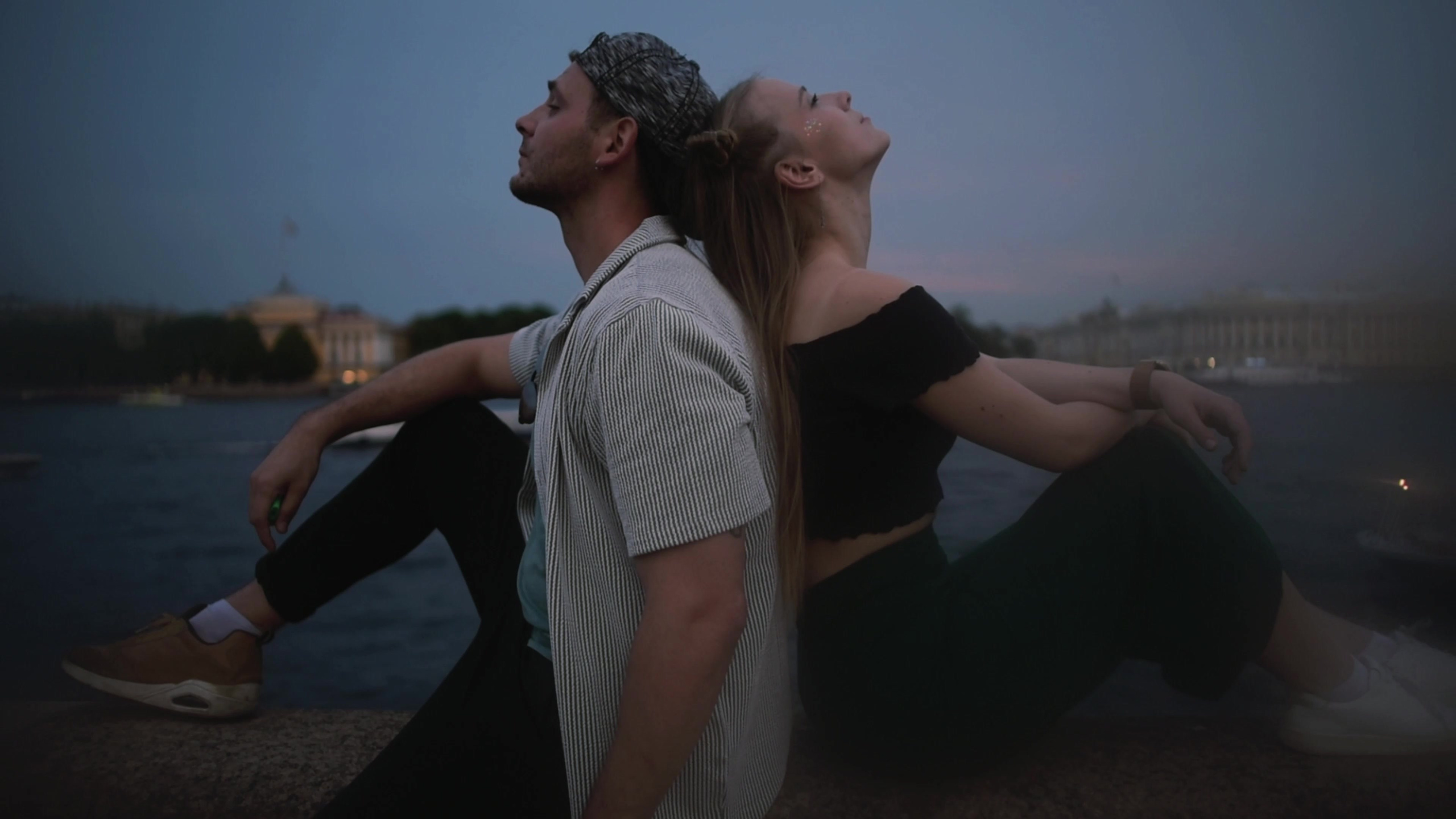 Видео. Семейный и свадебный фотограф в Санкт-Петербурге Яна