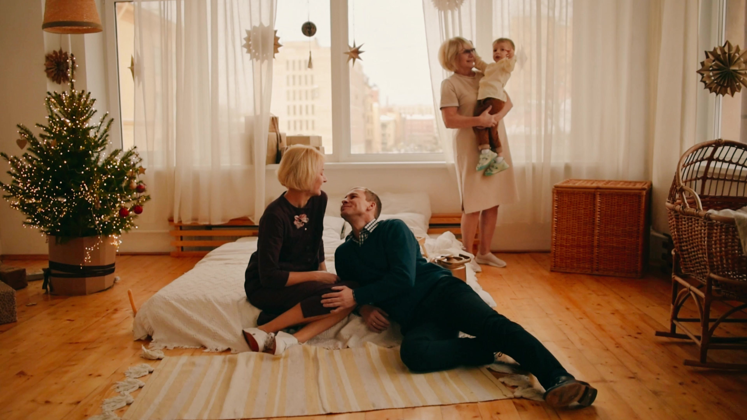 Видео. Семейный и свадебный фотограф в Санкт-Петербурге Яна