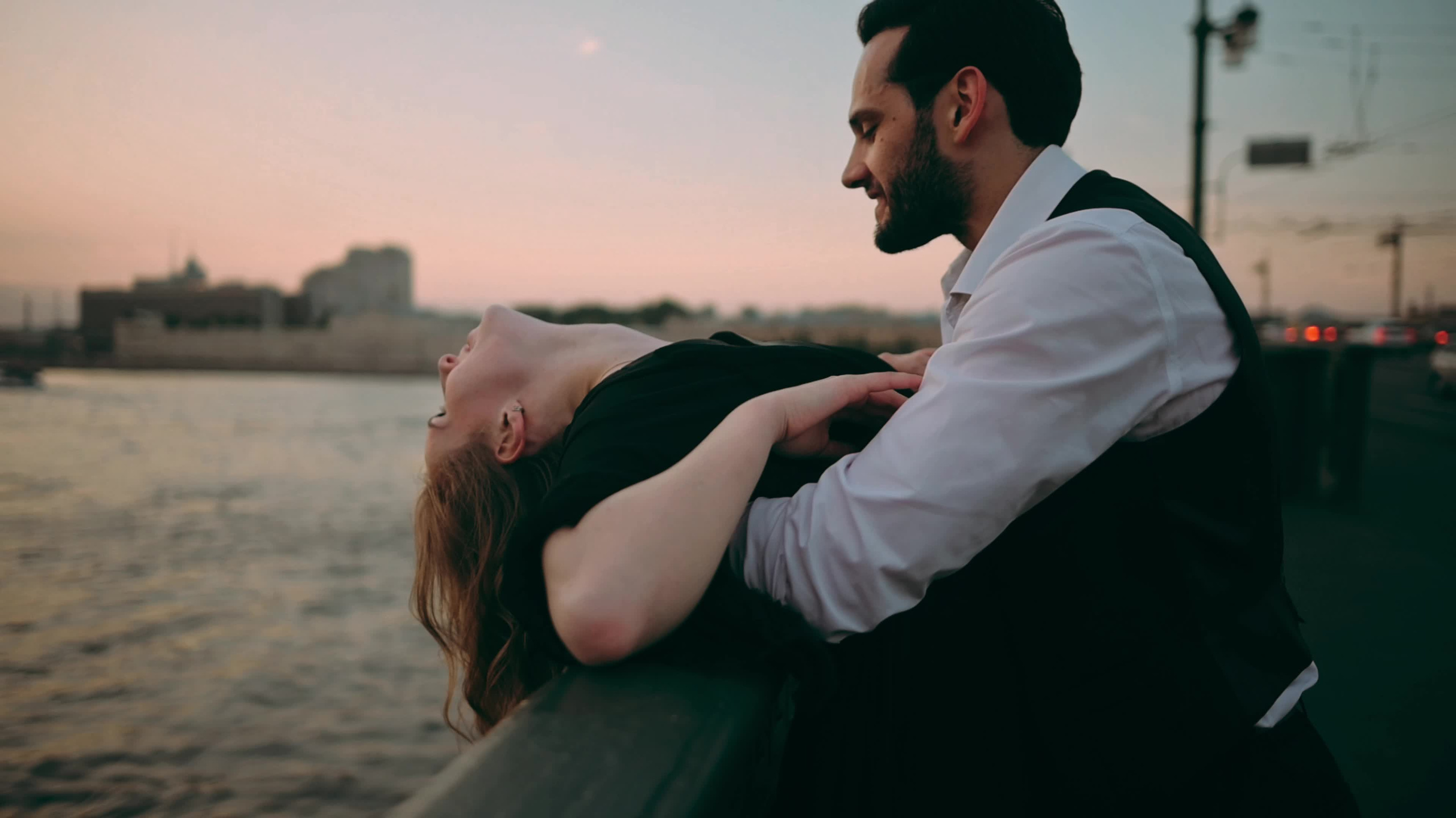 Видео. Семейный и свадебный фотограф в Санкт-Петербурге Яна