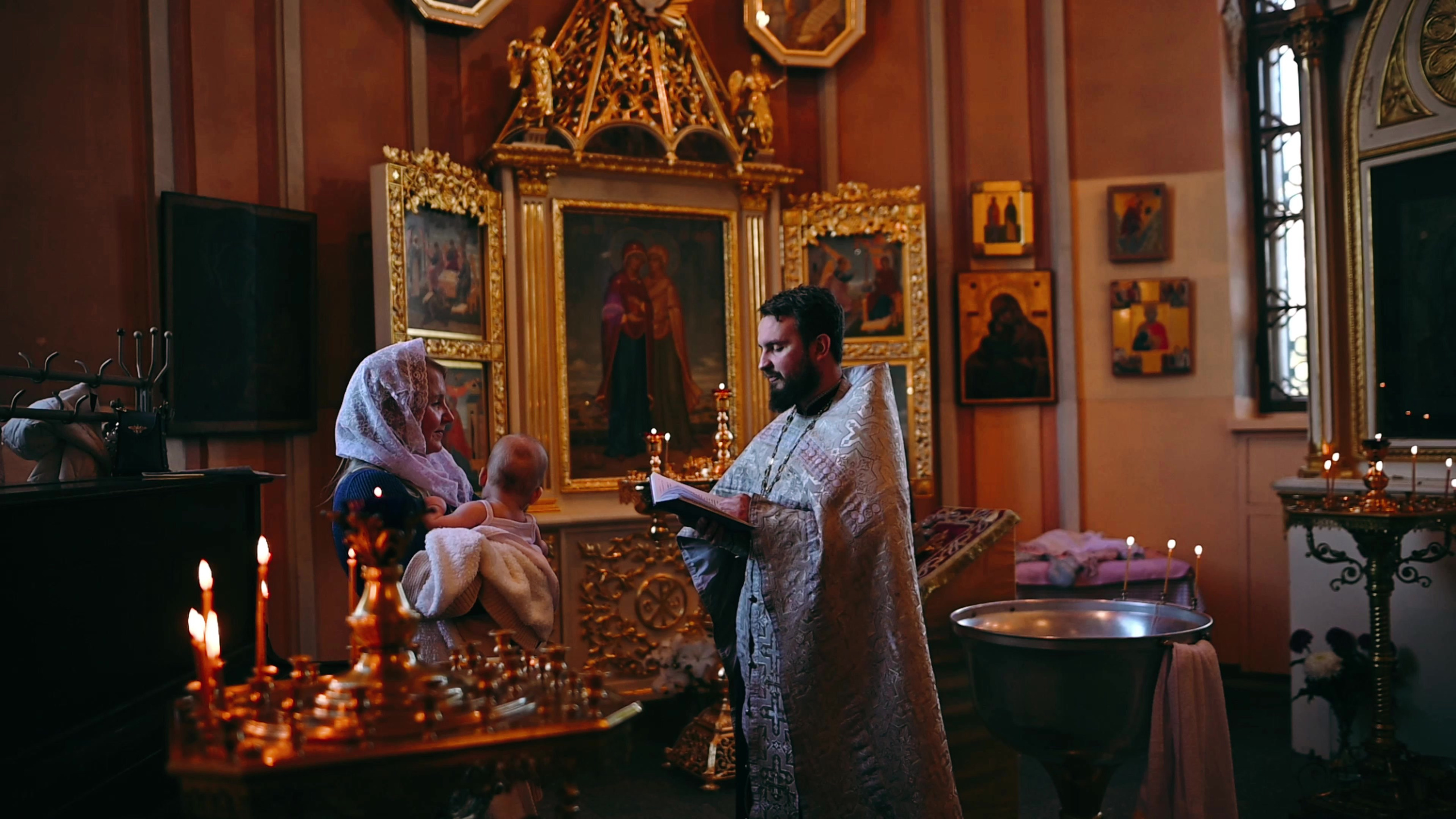 Видео. Семейный и свадебный фотограф в Санкт-Петербурге Яна