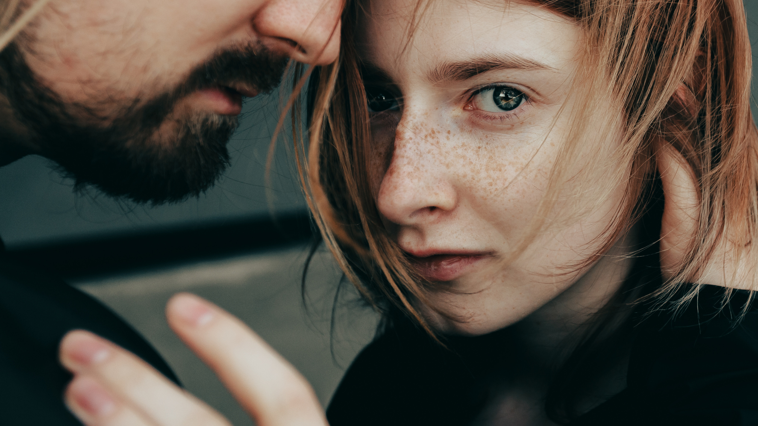 Миша и&nbsp;Алина