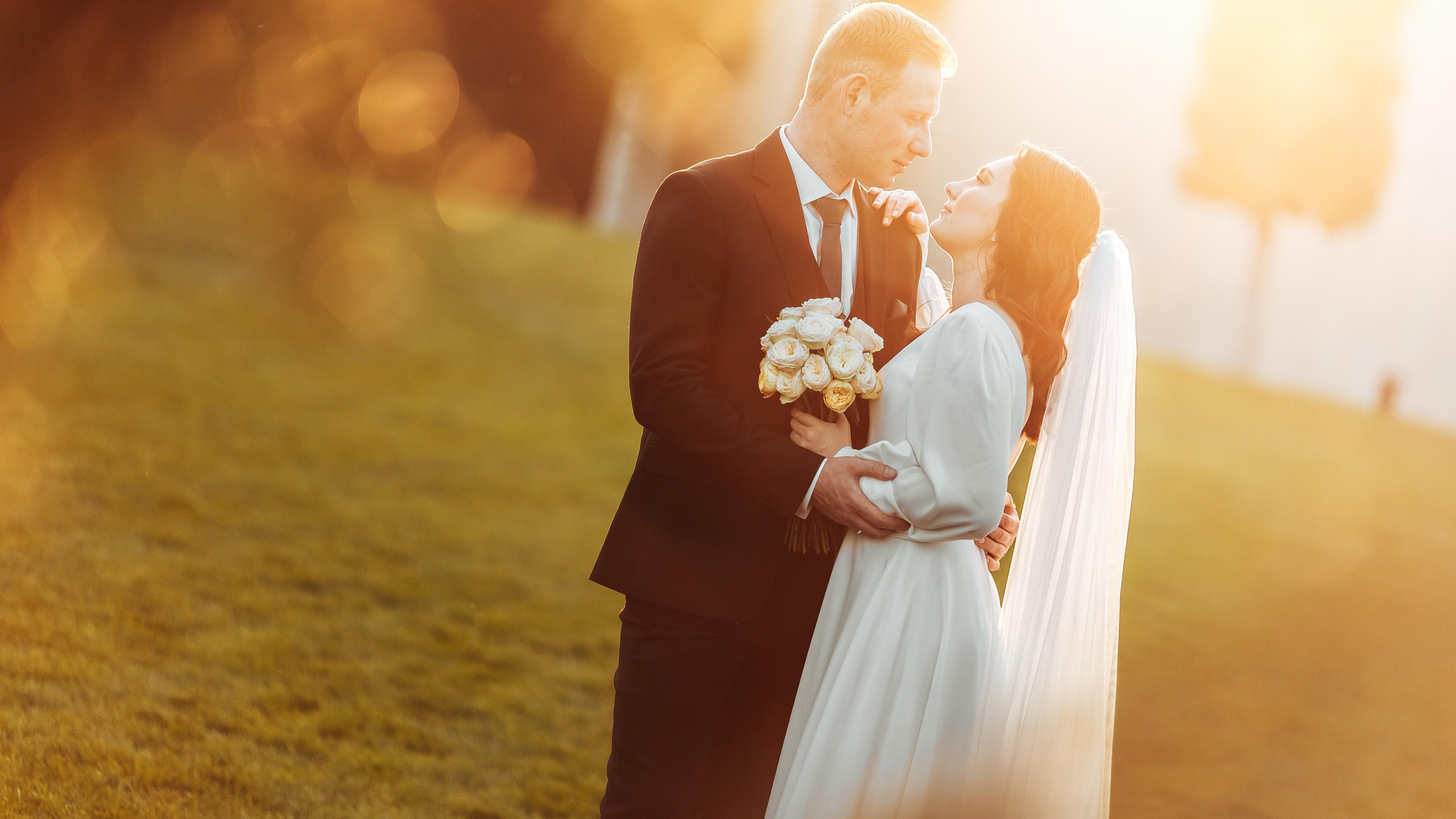 Игорь и&nbsp;Алена