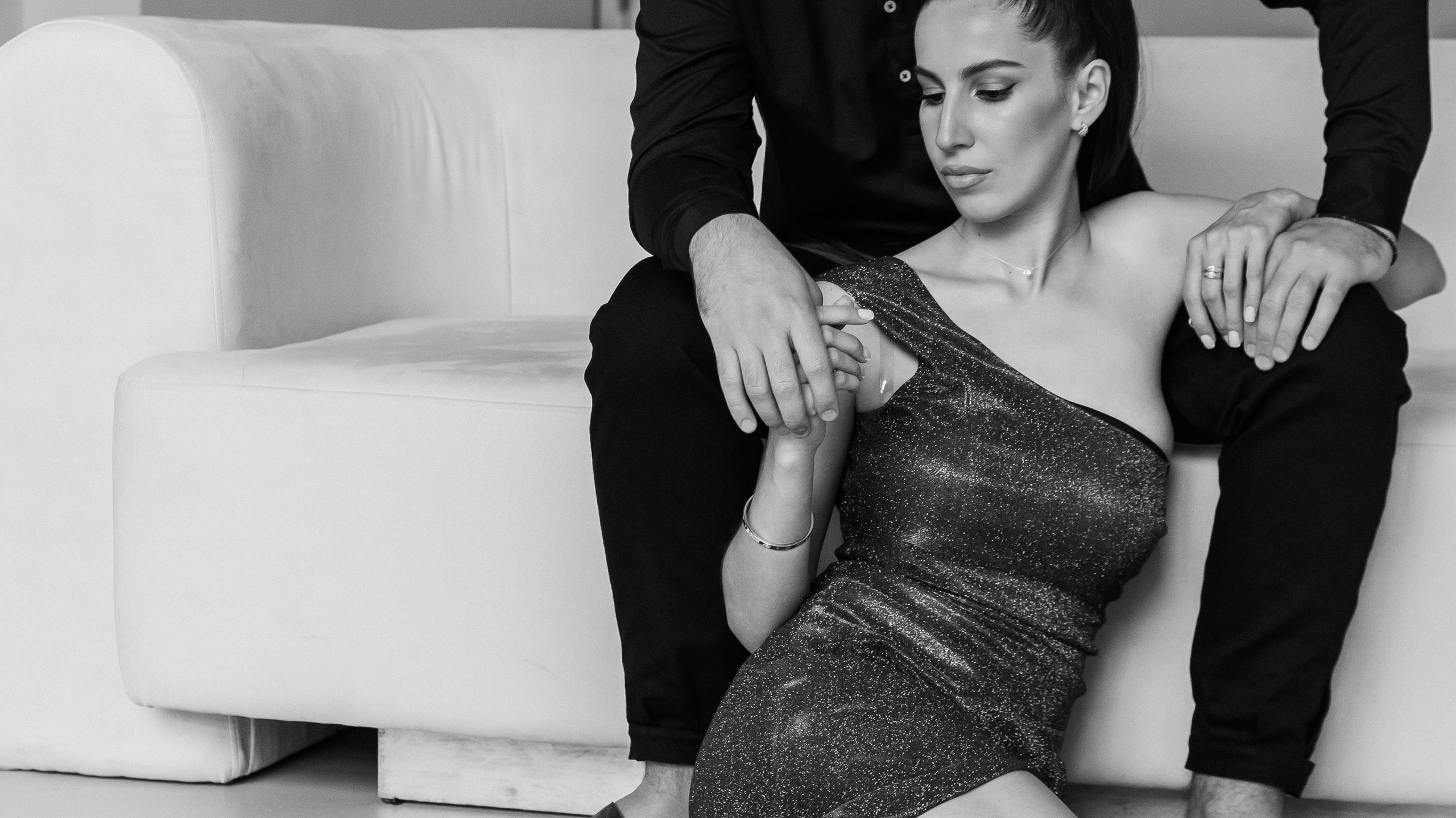 Максим и&nbsp;Настя