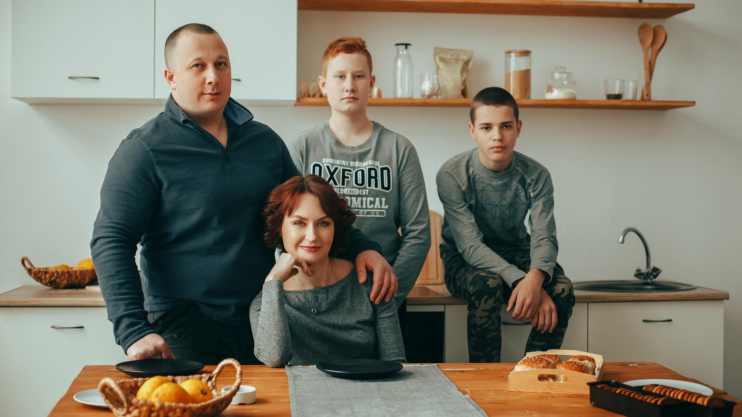 Сергей и&nbsp;Наталья