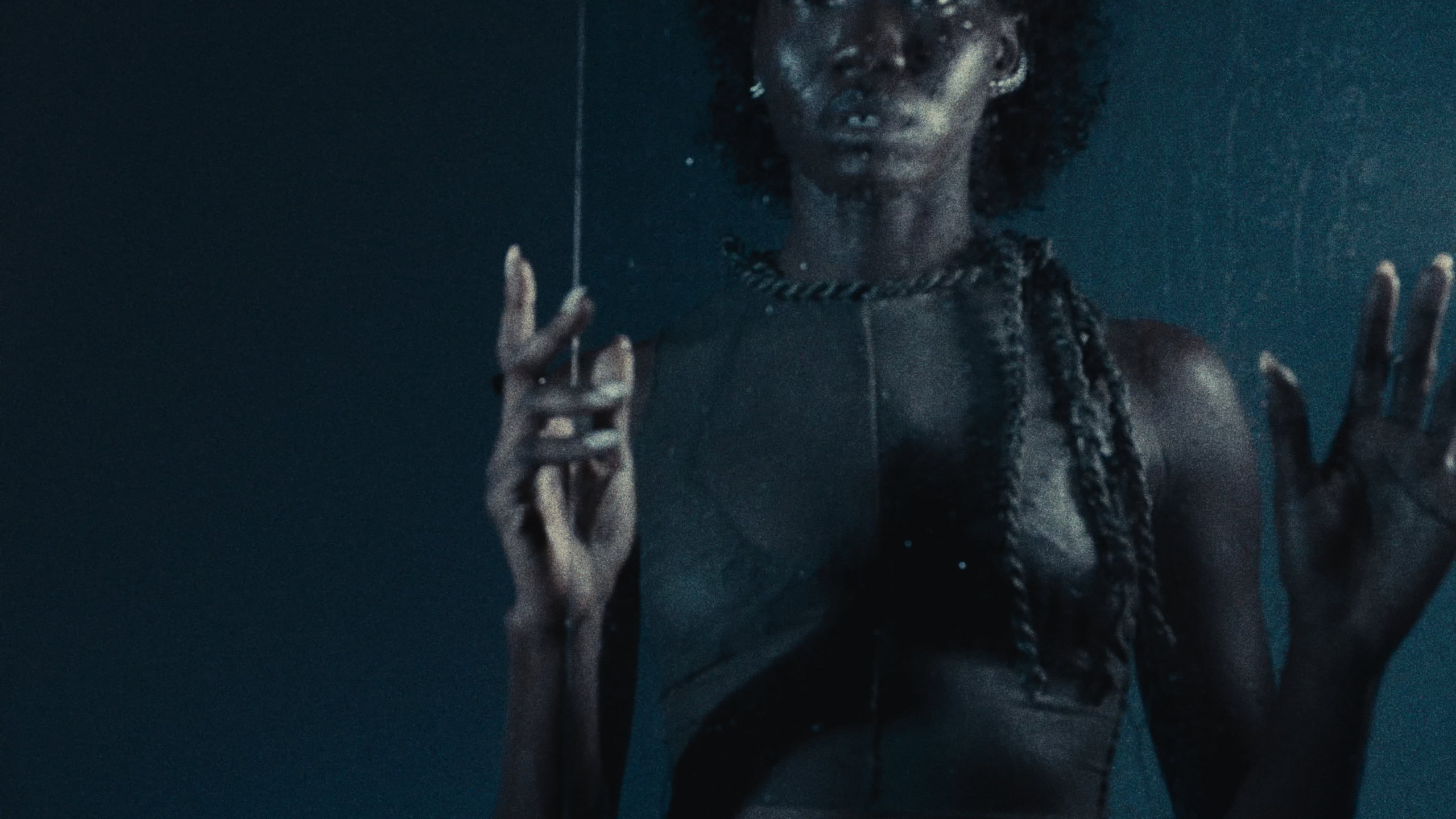 VIDEO (Directing). Elizaveta Filchenko. Fashion-photographer and director