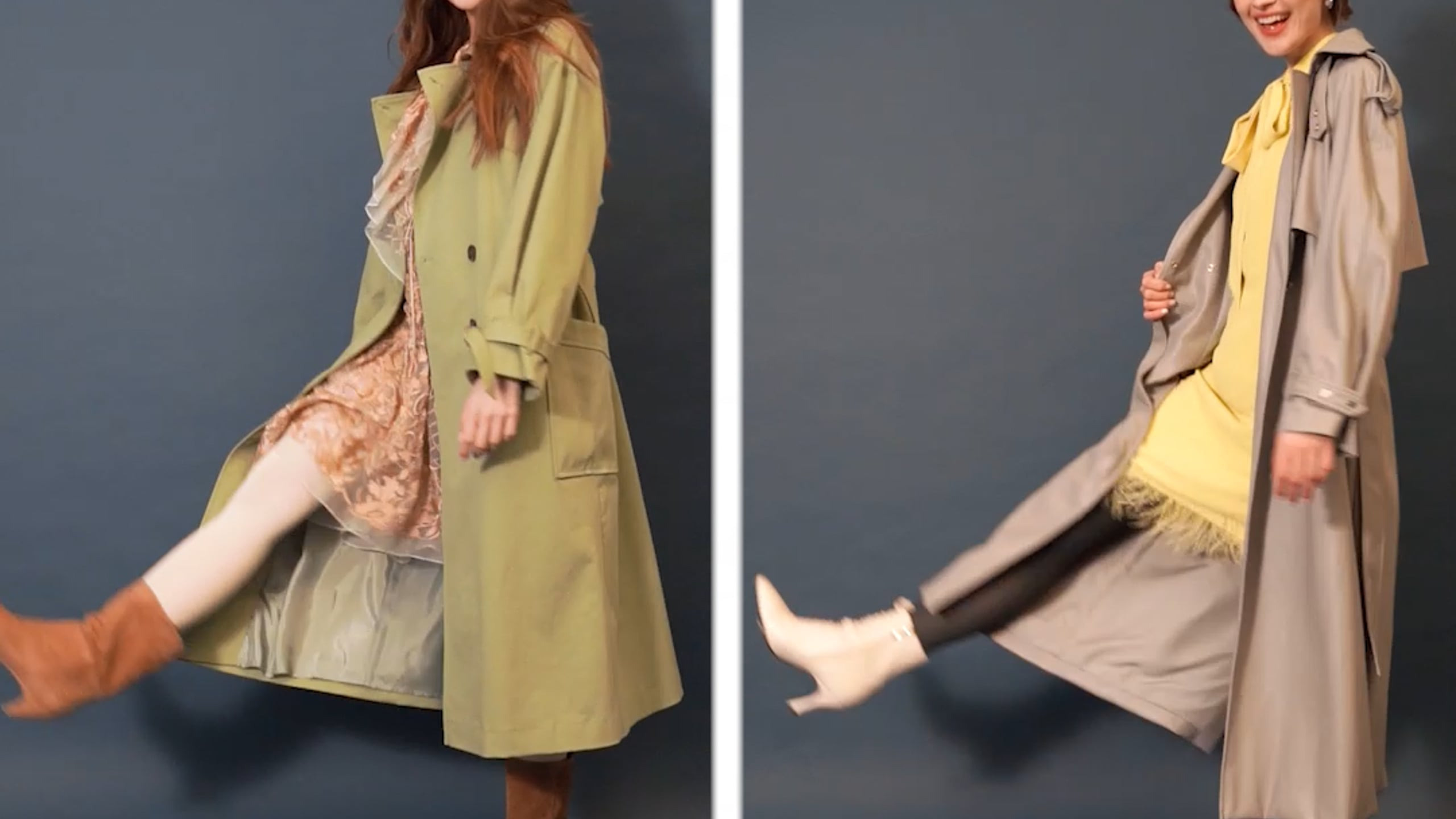 VIDEO (Directing). Elizaveta Filchenko. Fashion-photographer and director