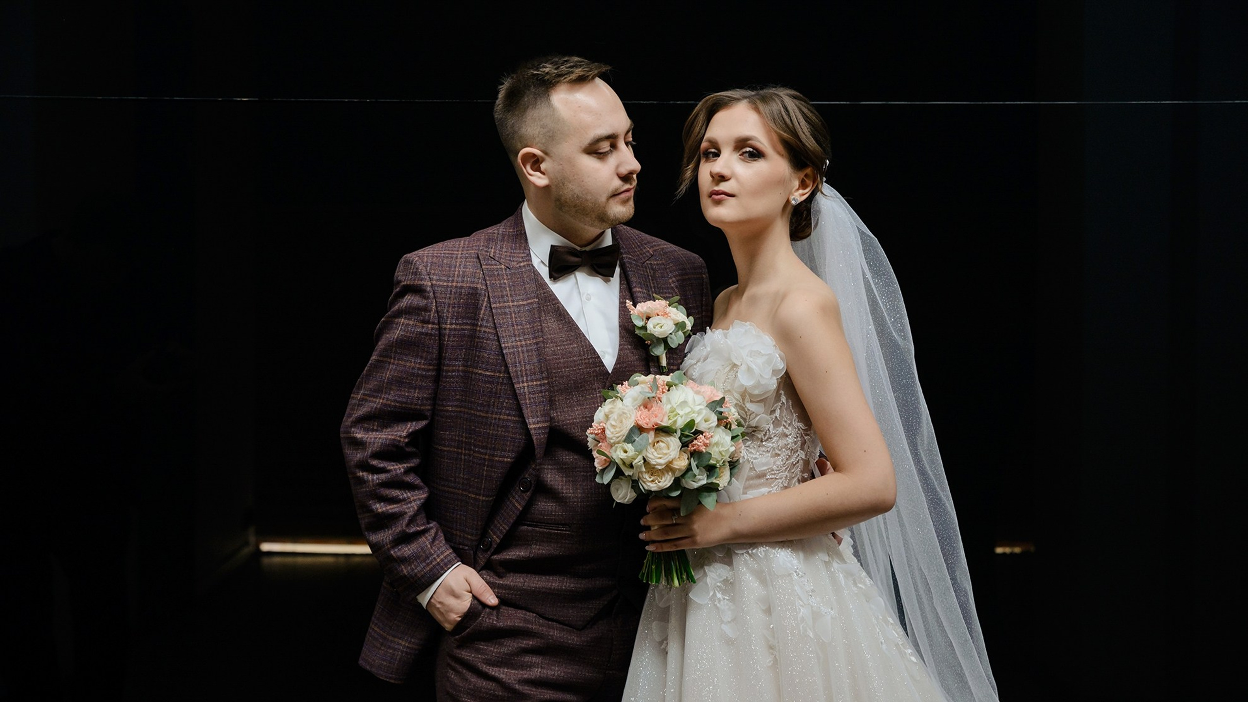 Wedding. Видеограф Юрий Галактионов