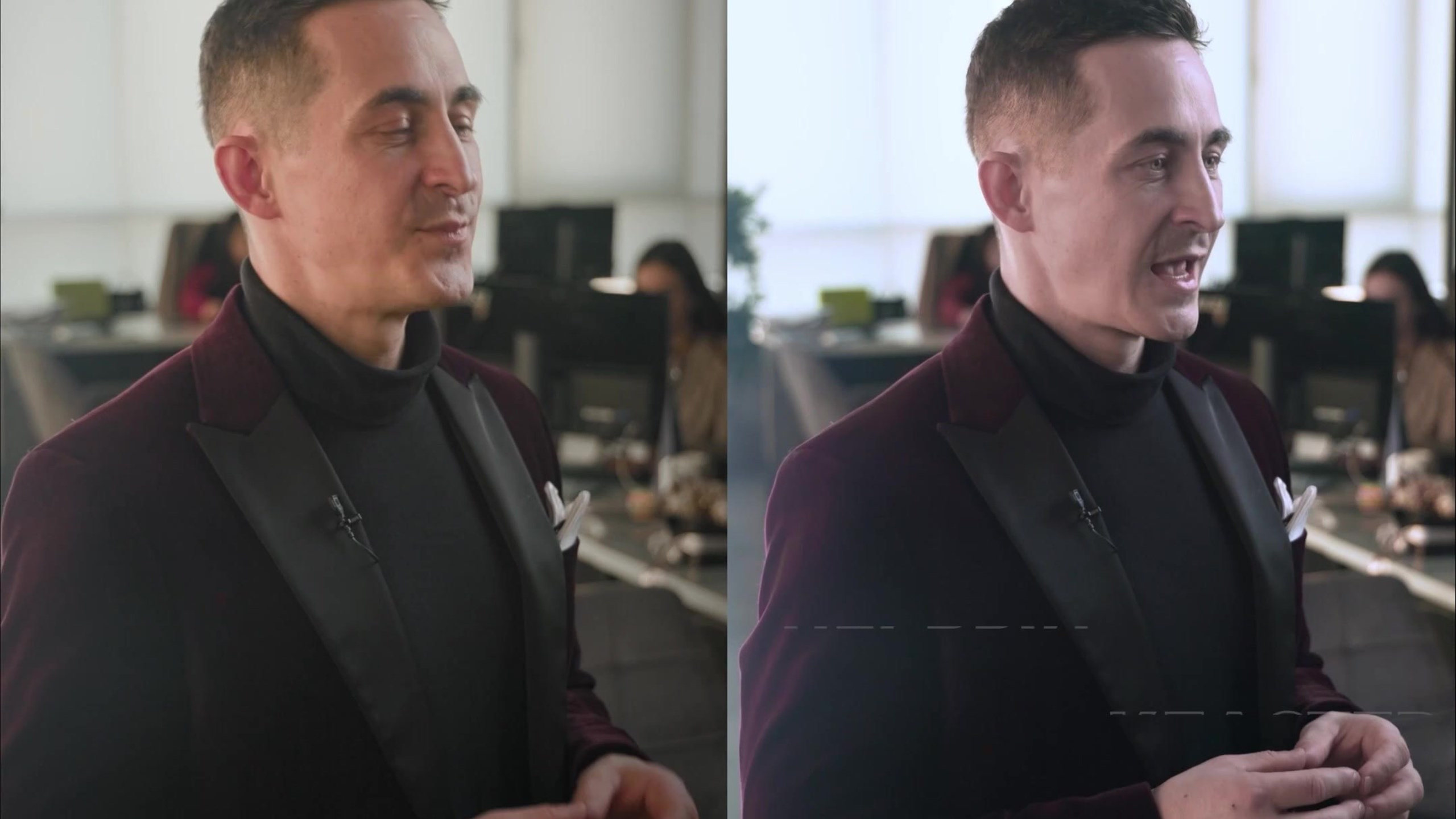 Тест. RF медиа продакшн