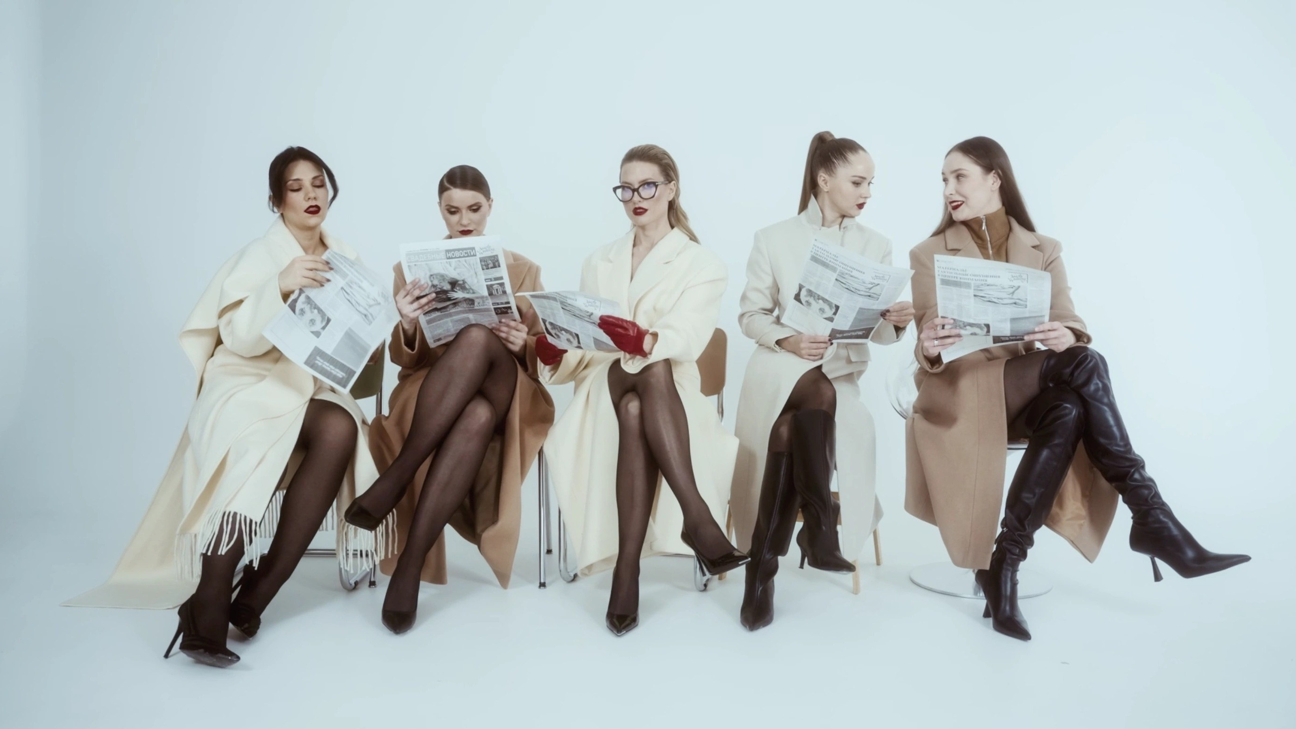 КОММЕРЦИЯ. Режиссёр Роман Шабельский