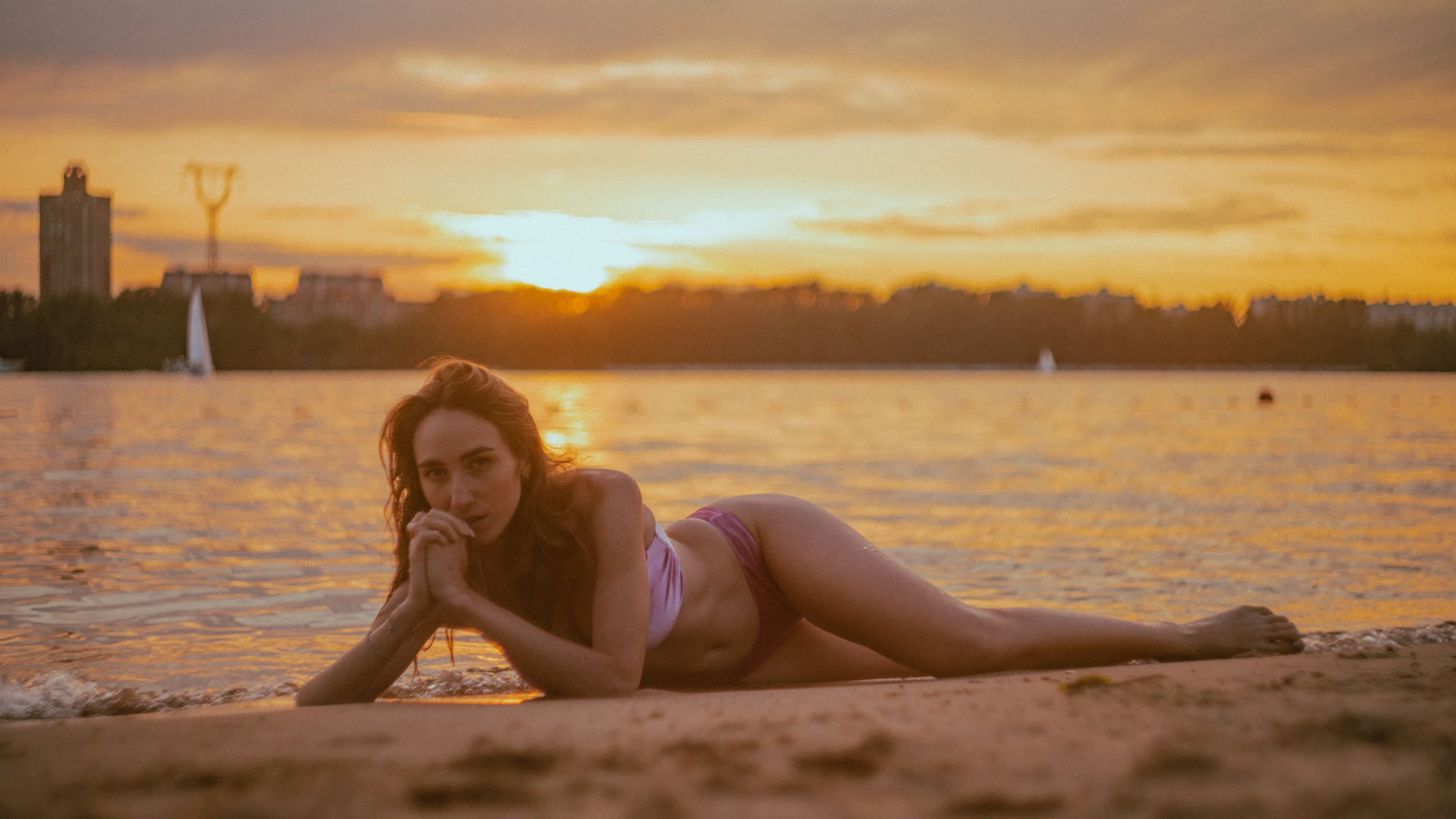 Дареджан. Фотограф — Москва