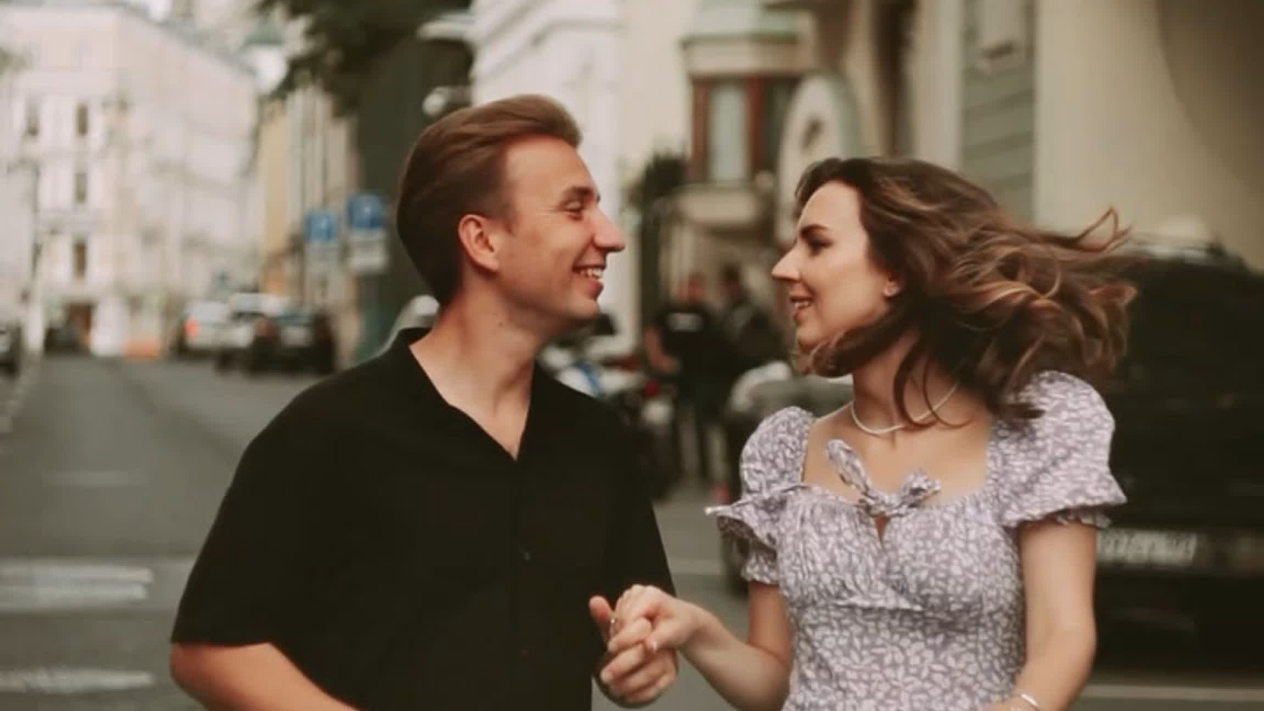 Видеосъемка Love story. Фото и видео съемка