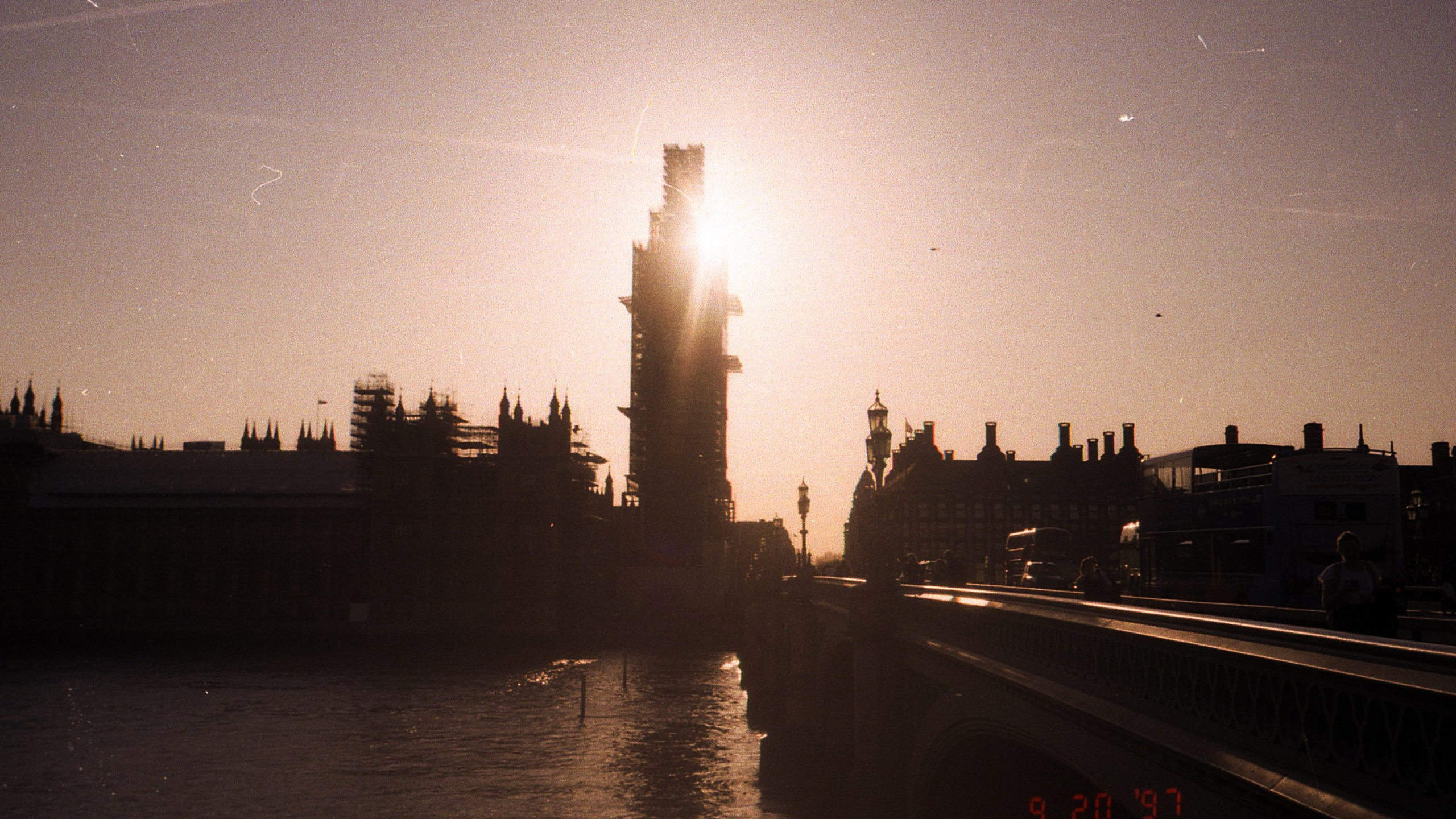analog London