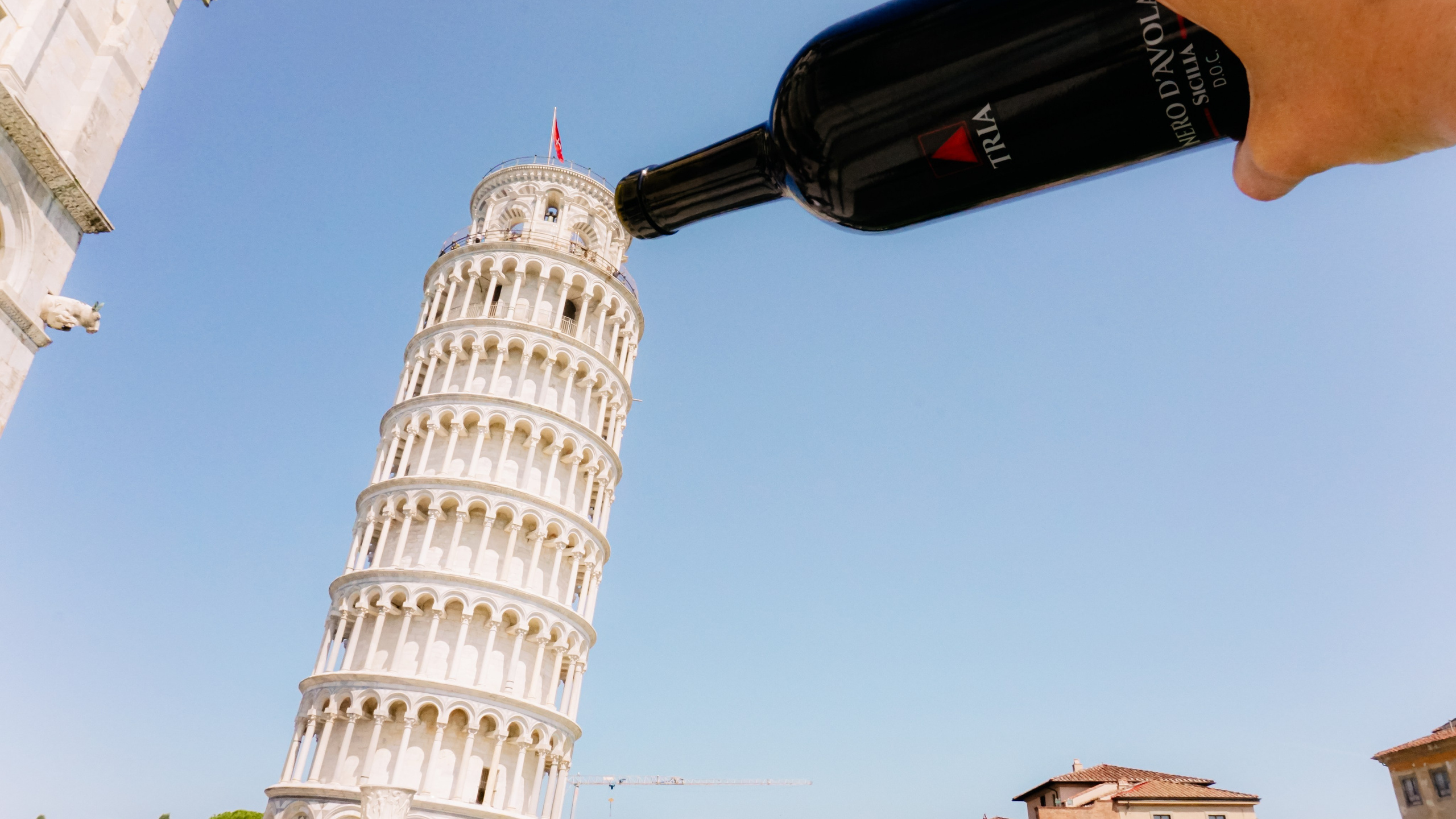 тоскана. италия