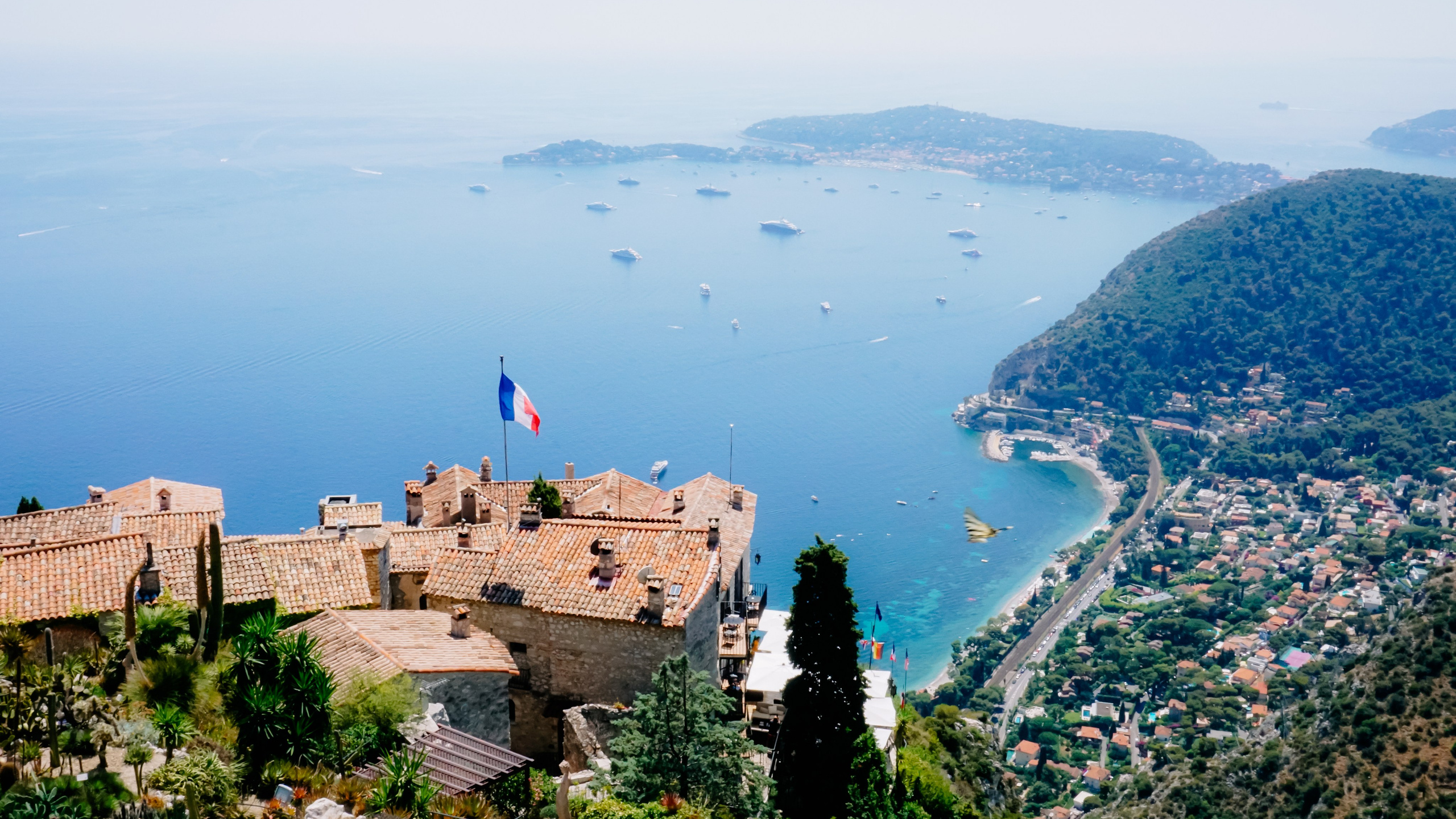 ницца стрит