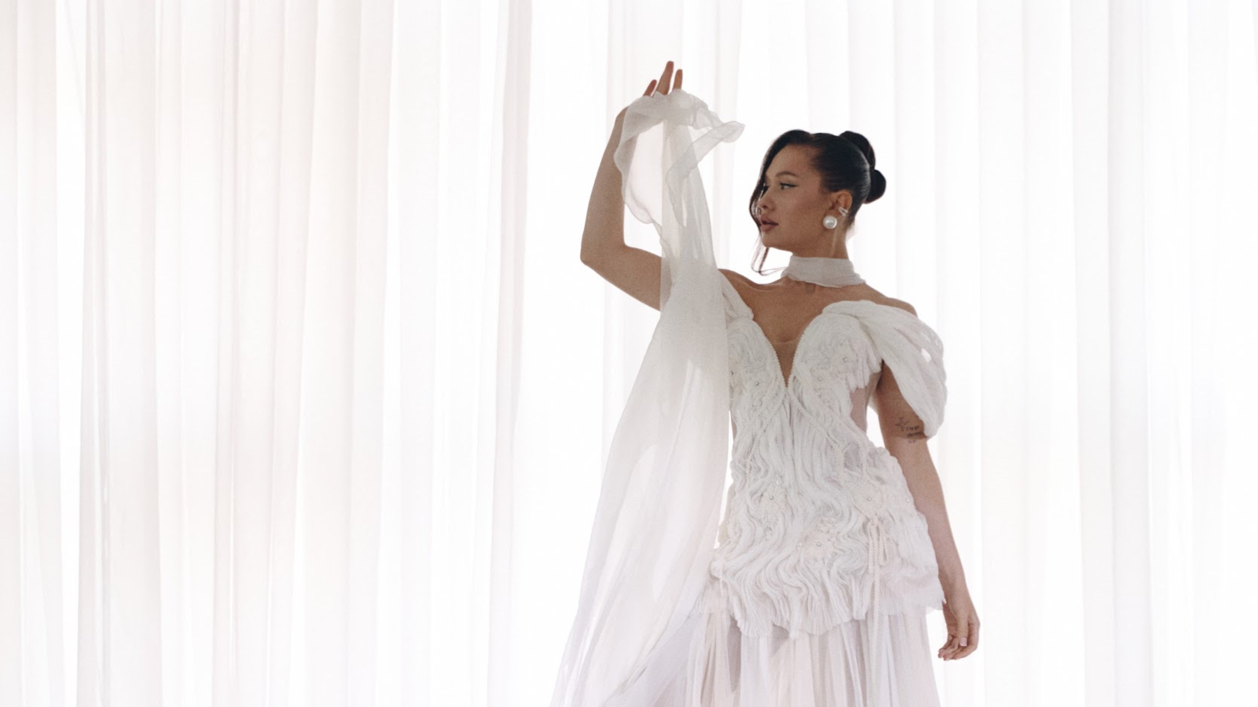 Свадебные фильмы. Видеограф и фотограф в Тюмени Нурмухаметова Анастасия