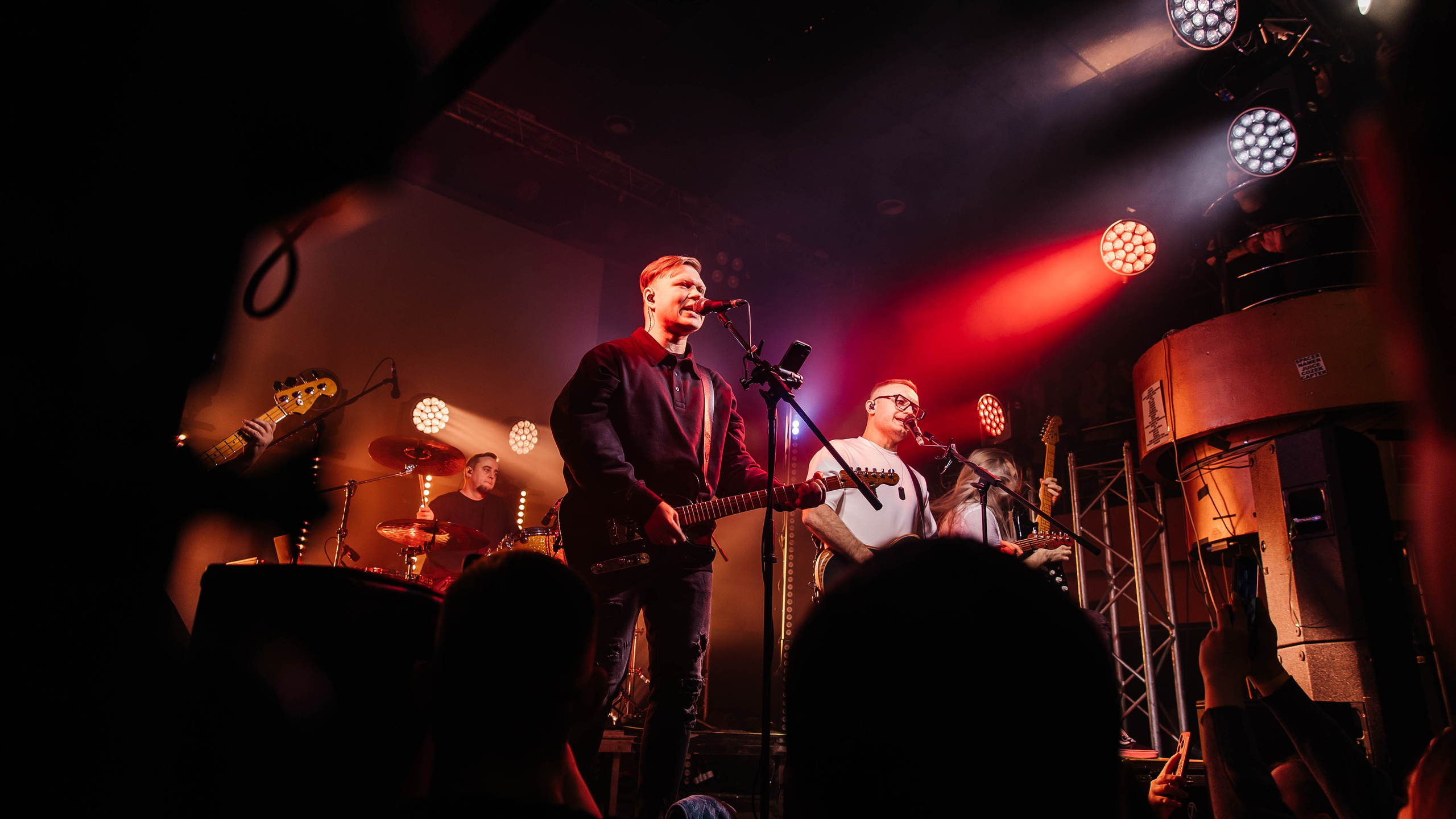 Комната культуры