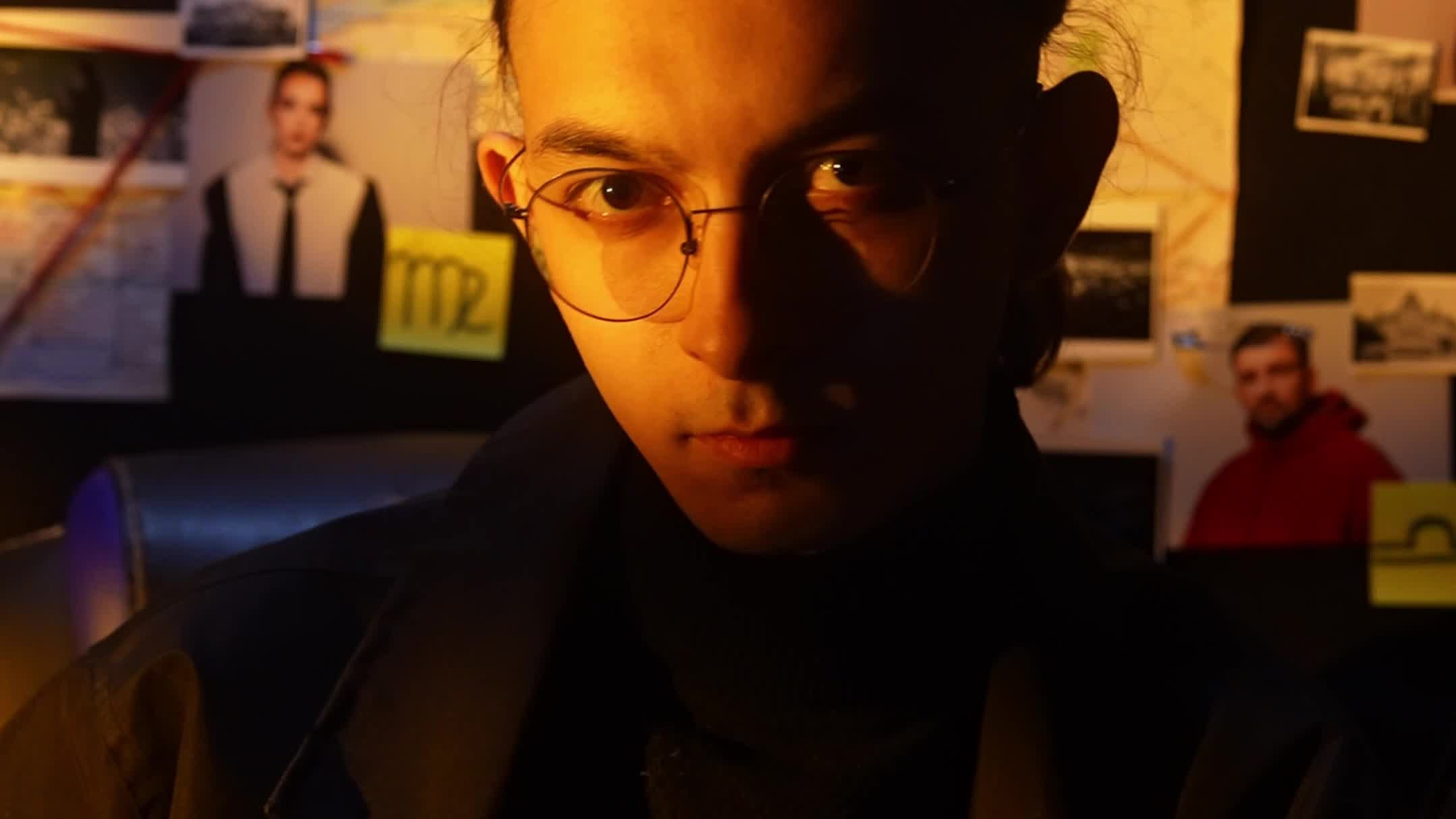 Сниппеты. Оператор-постановщик, колорист в Москве Абабий Михай