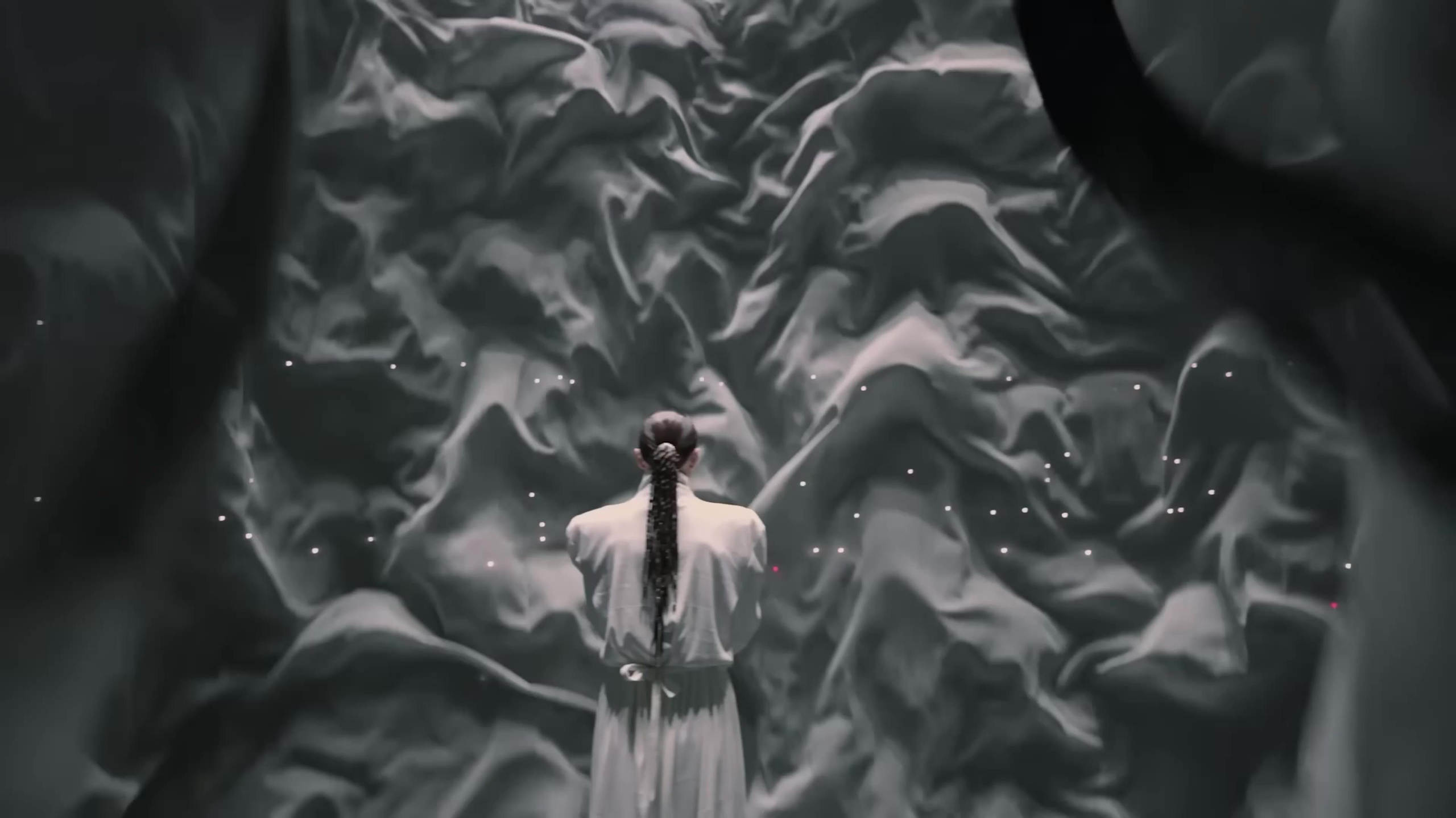 Концерты. Оператор-постановщик, колорист в Москве Абабий Михай