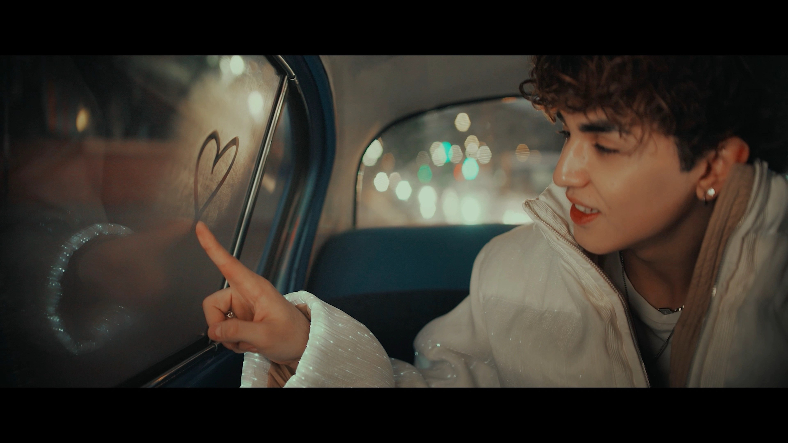 Клипы. Оператор-постановщик, колорист в Москве Абабий Михай