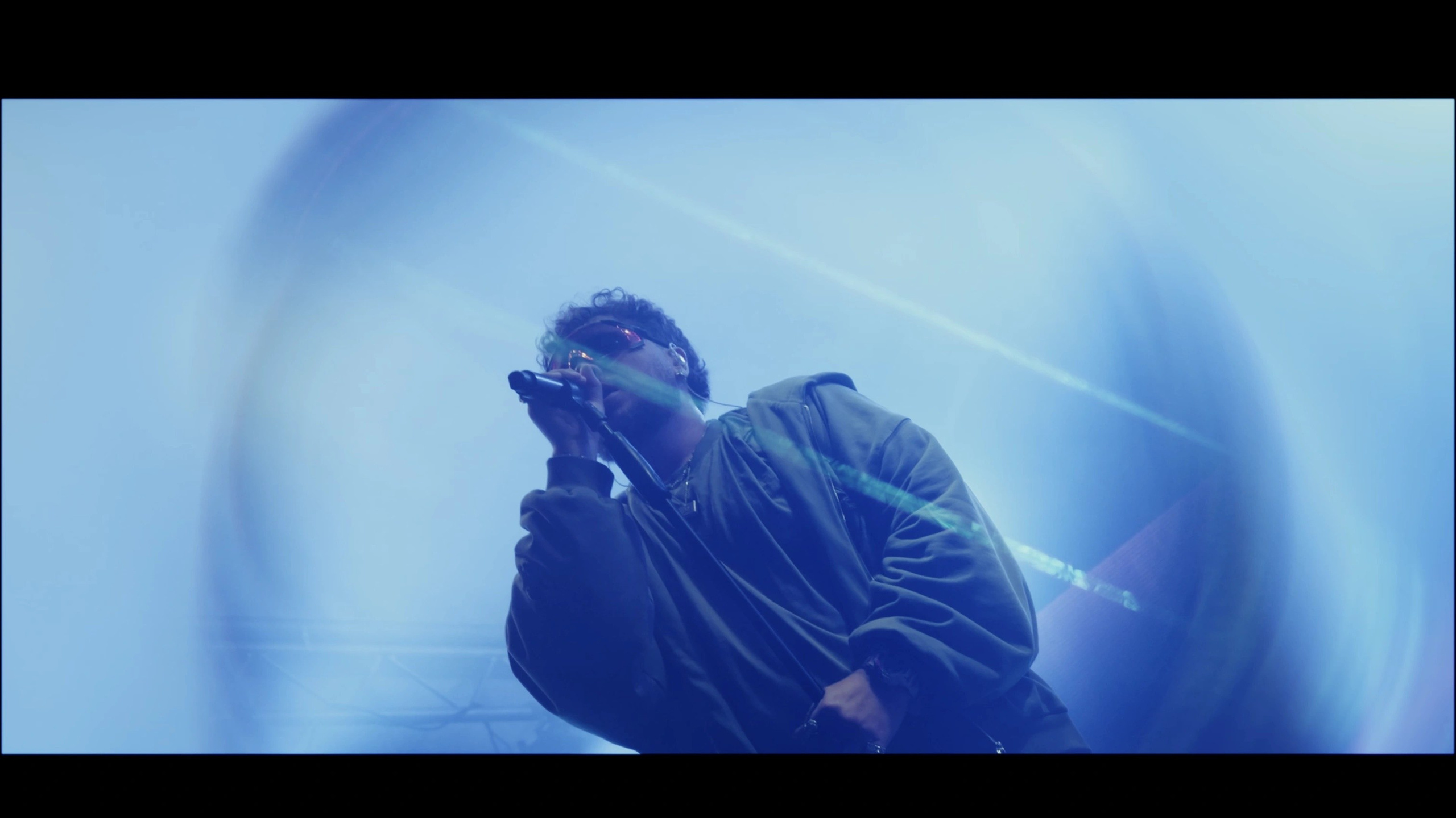 Концерты. Оператор-постановщик, колорист в Москве Абабий Михай