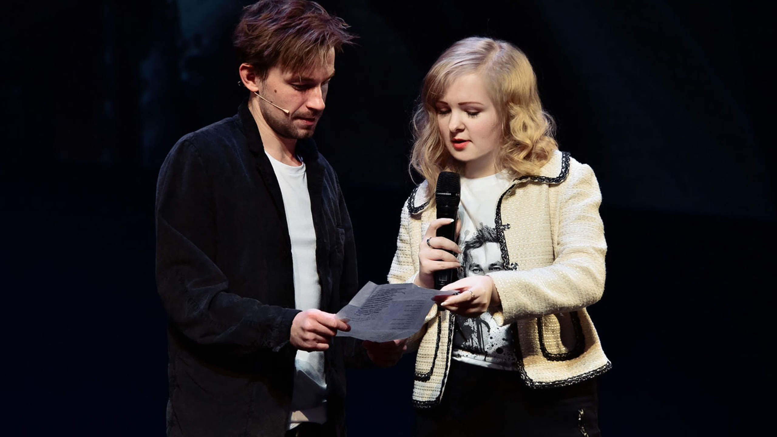 Бэкстейдж. Добро пожаловать в мир самого прекрасного — в мир фотографии!