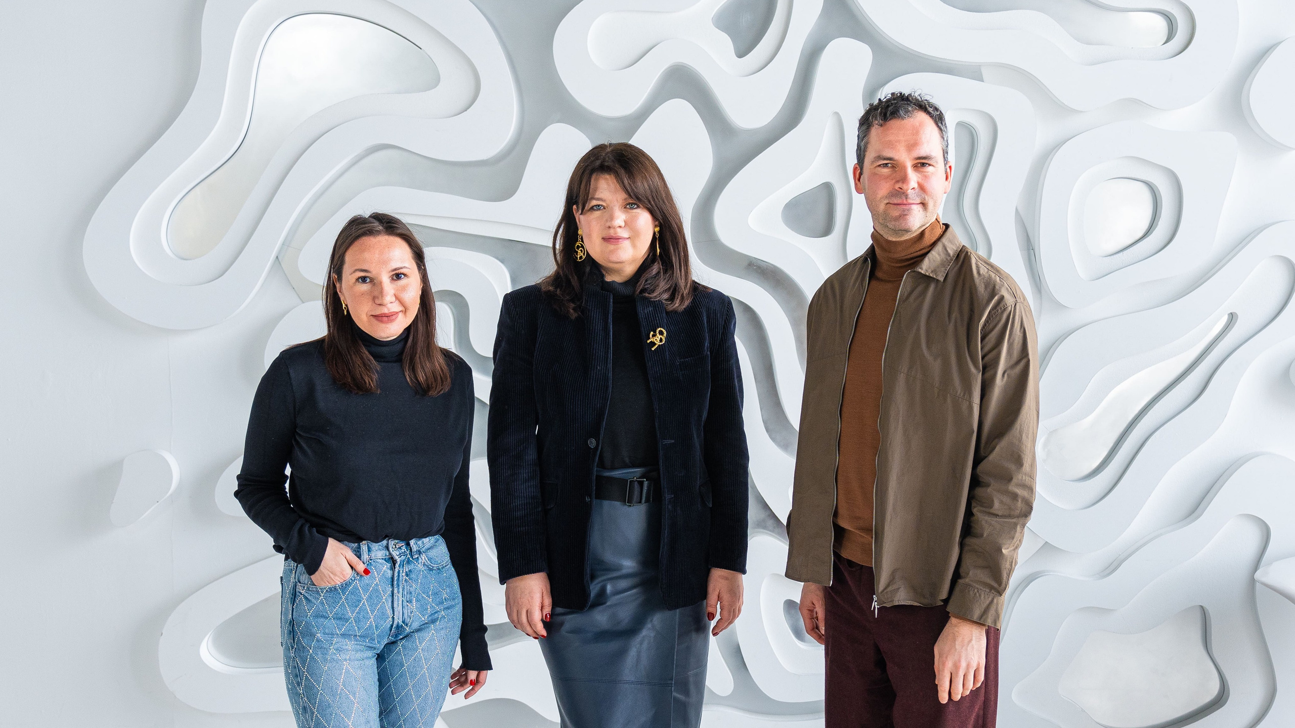 Интервью для издания Soft Law. Andranik Antonyan Portfolio