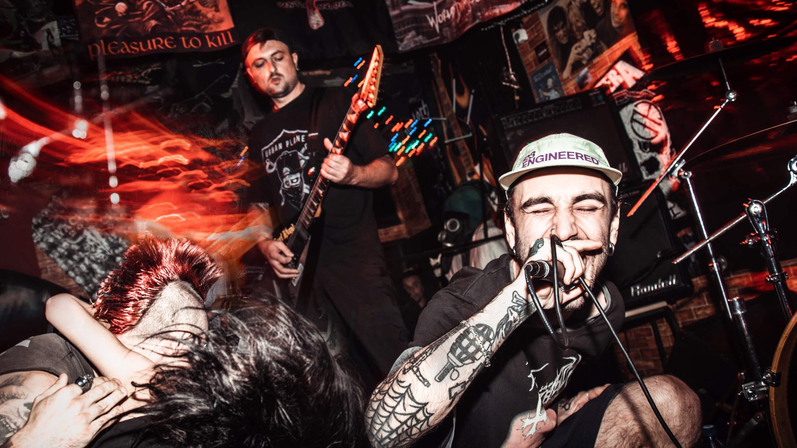 ОЗЕМ (Севастополь) концерт Искра 2023