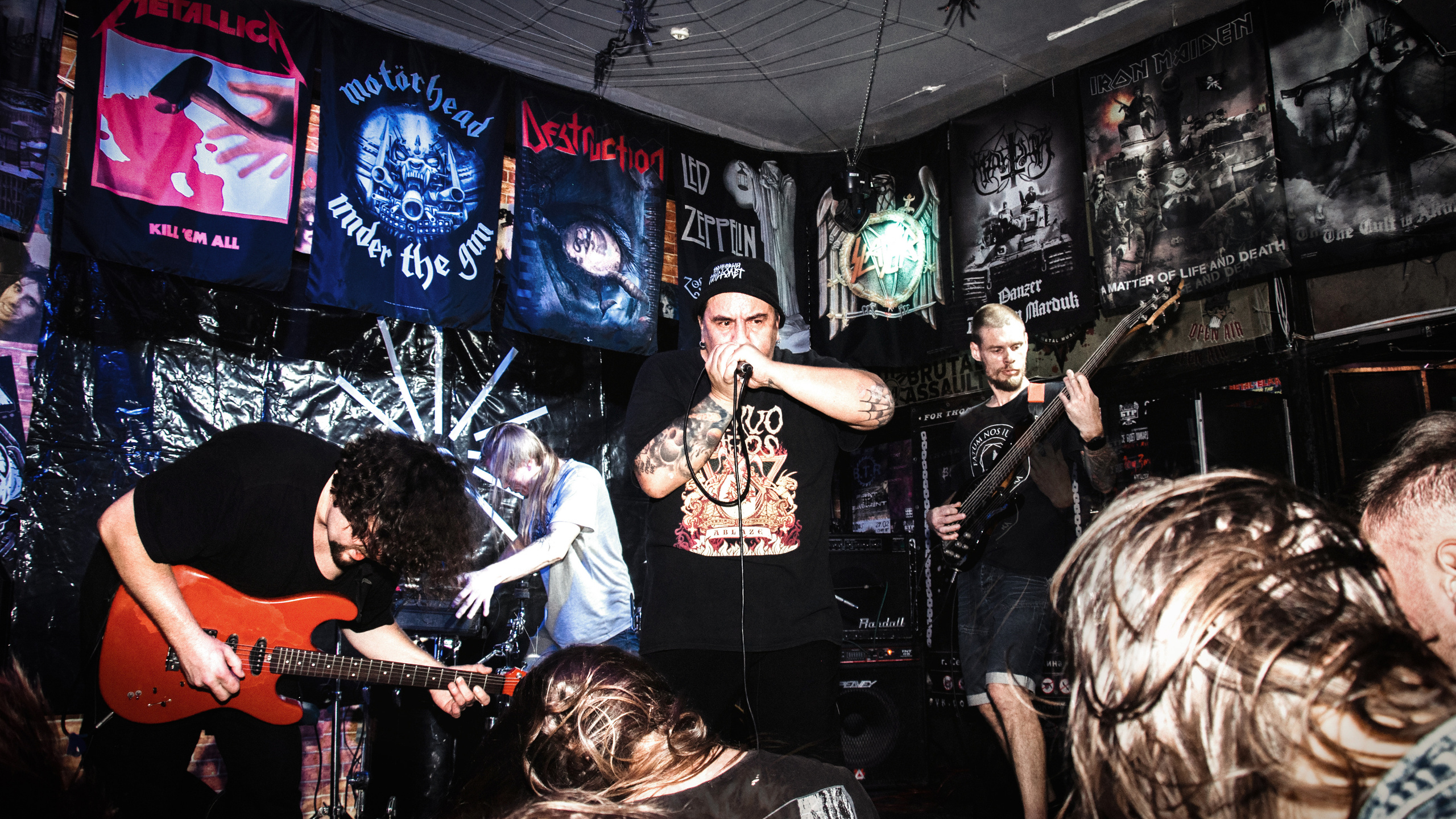 ИСКРА 2023 Б.Т.Р. (Севастополь)