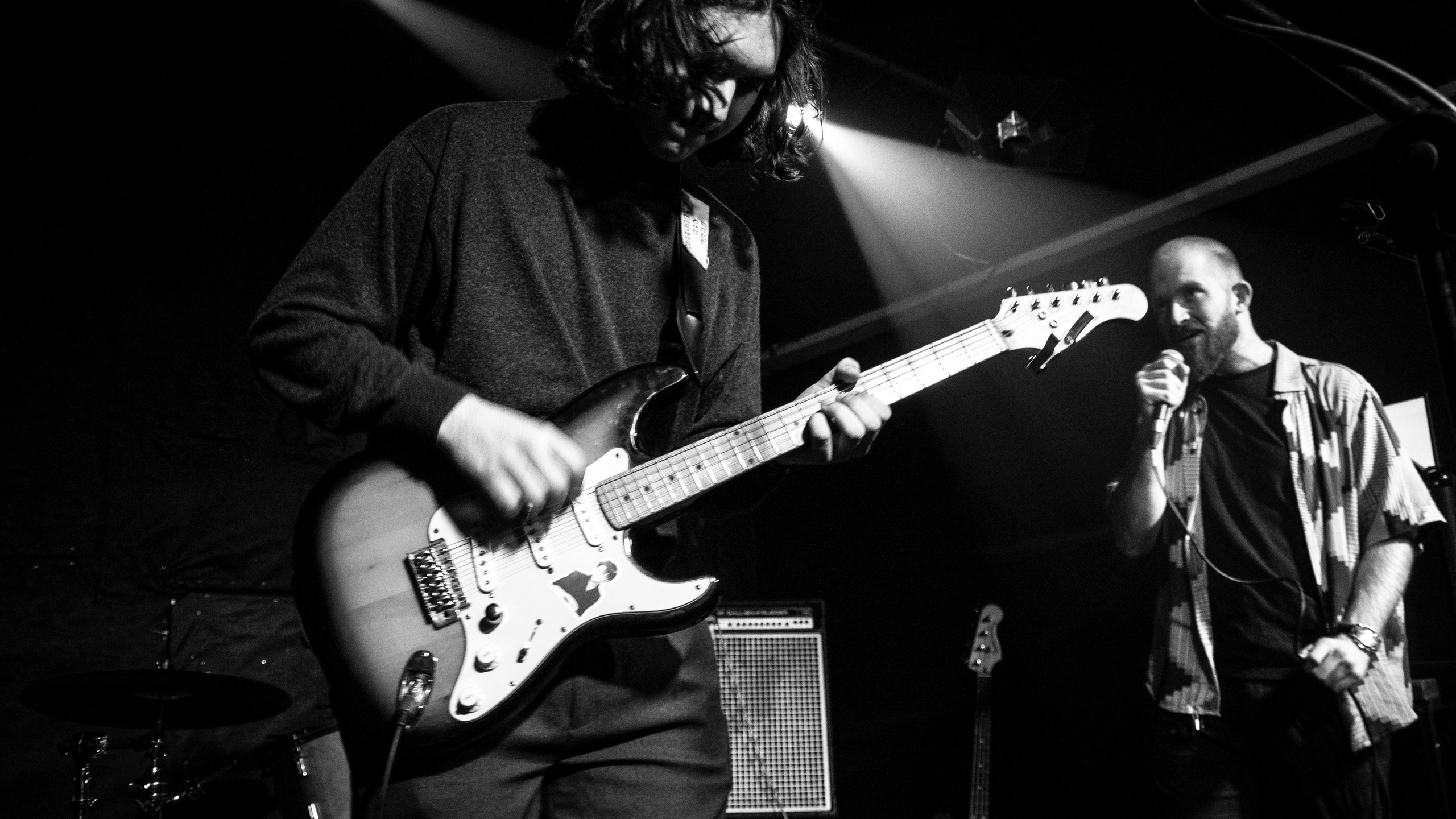 Панк-рок, рок