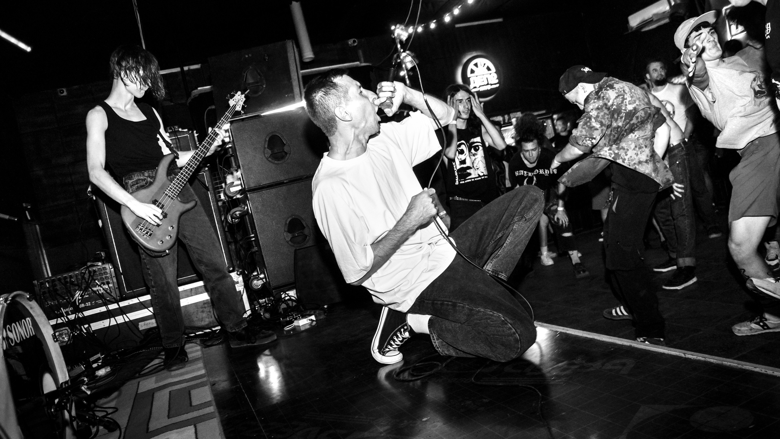 23.08 | BRAINWASHED FEST | СИМФЕРОПОЛЬ