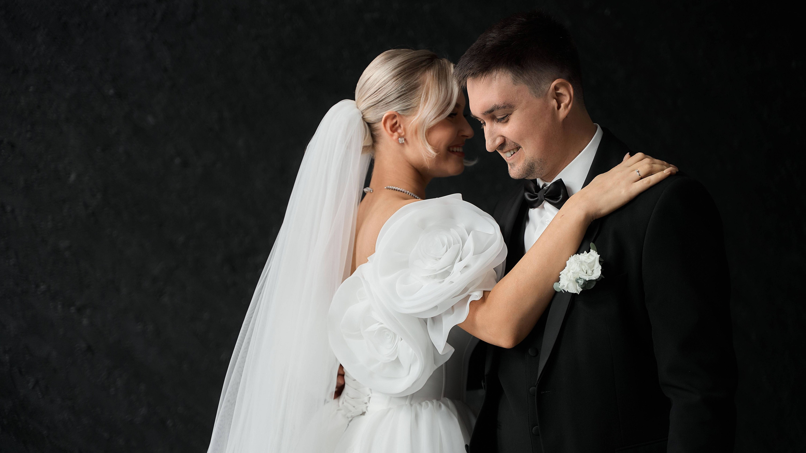 Григорий и Елизавета. Организация мероприятий в Екатеринбурге BORDO