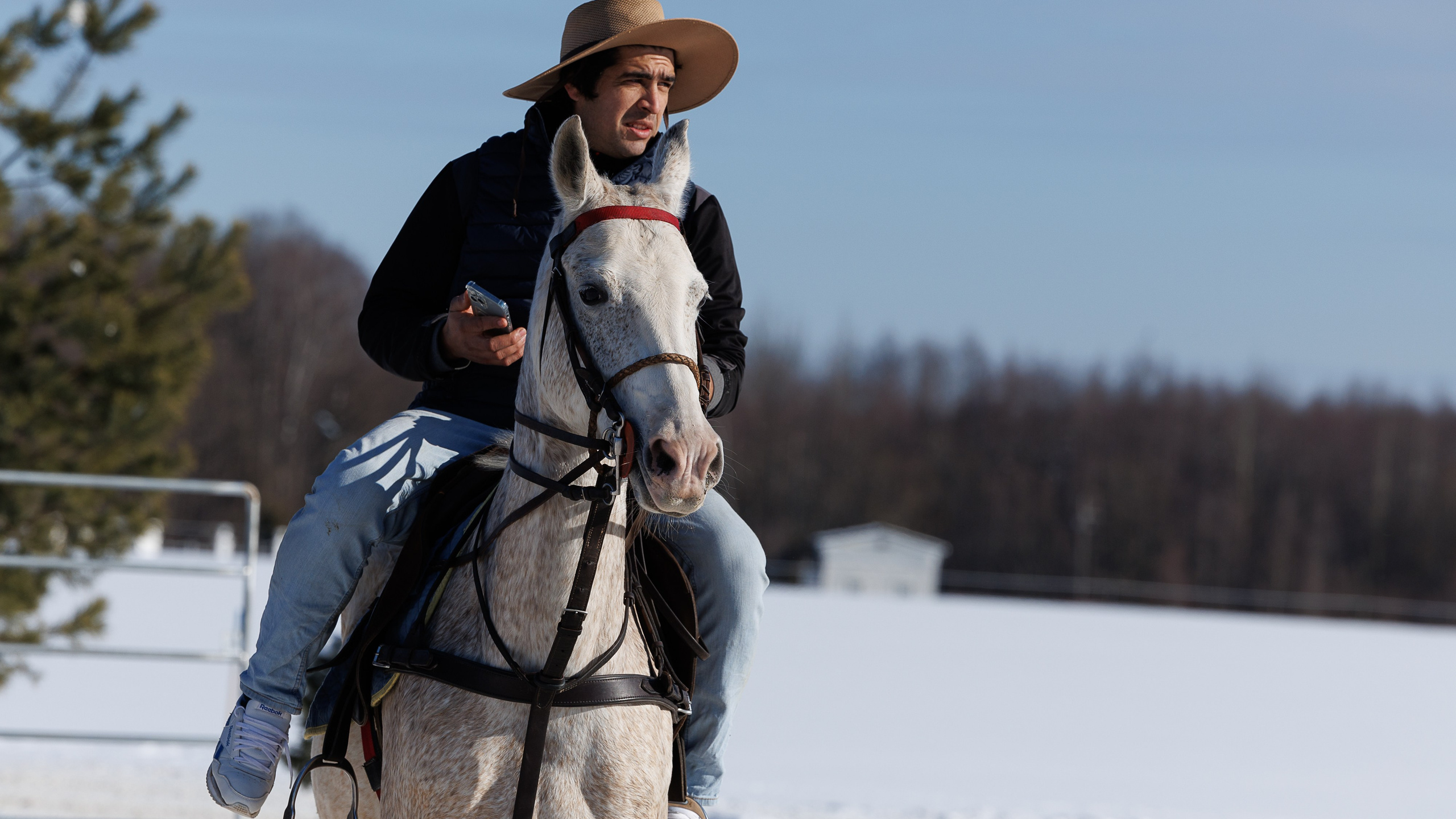 Поло 2024. Фотограф Таня Ремизова