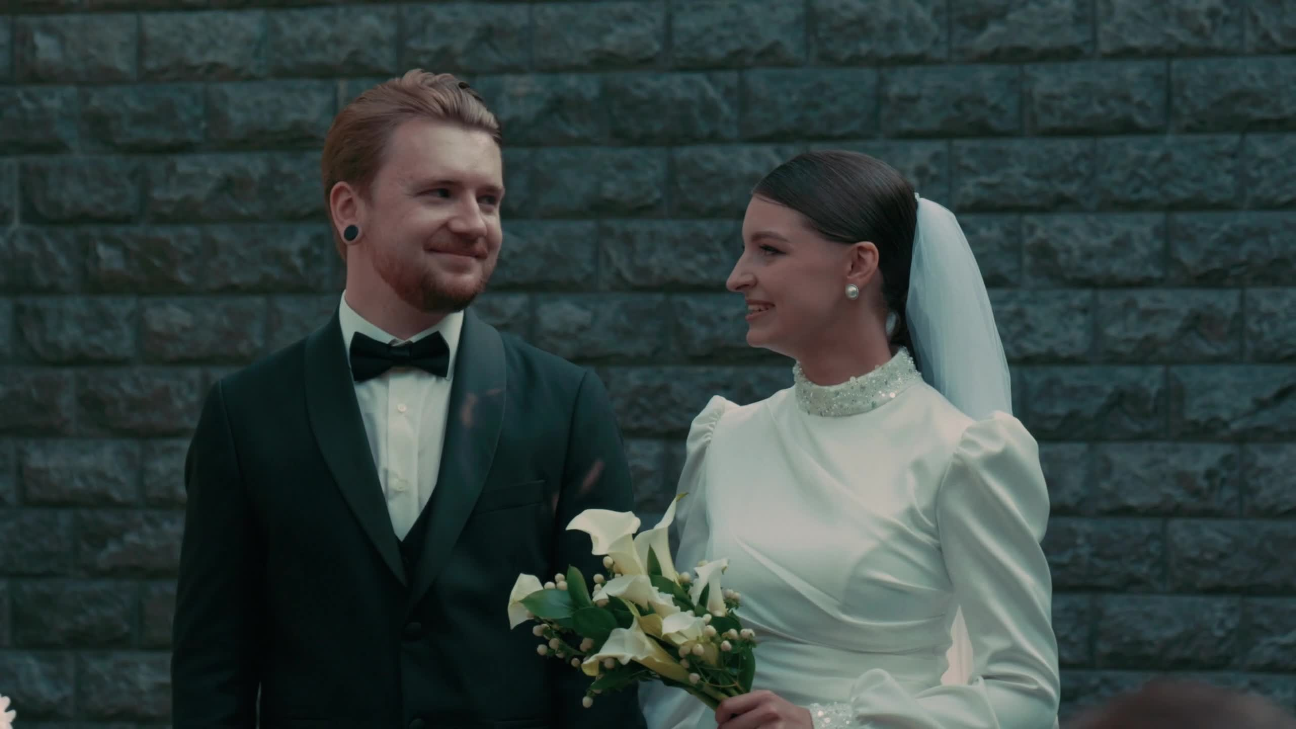 Андрей и Вера. Свадебный видеограф Слава Станиславский