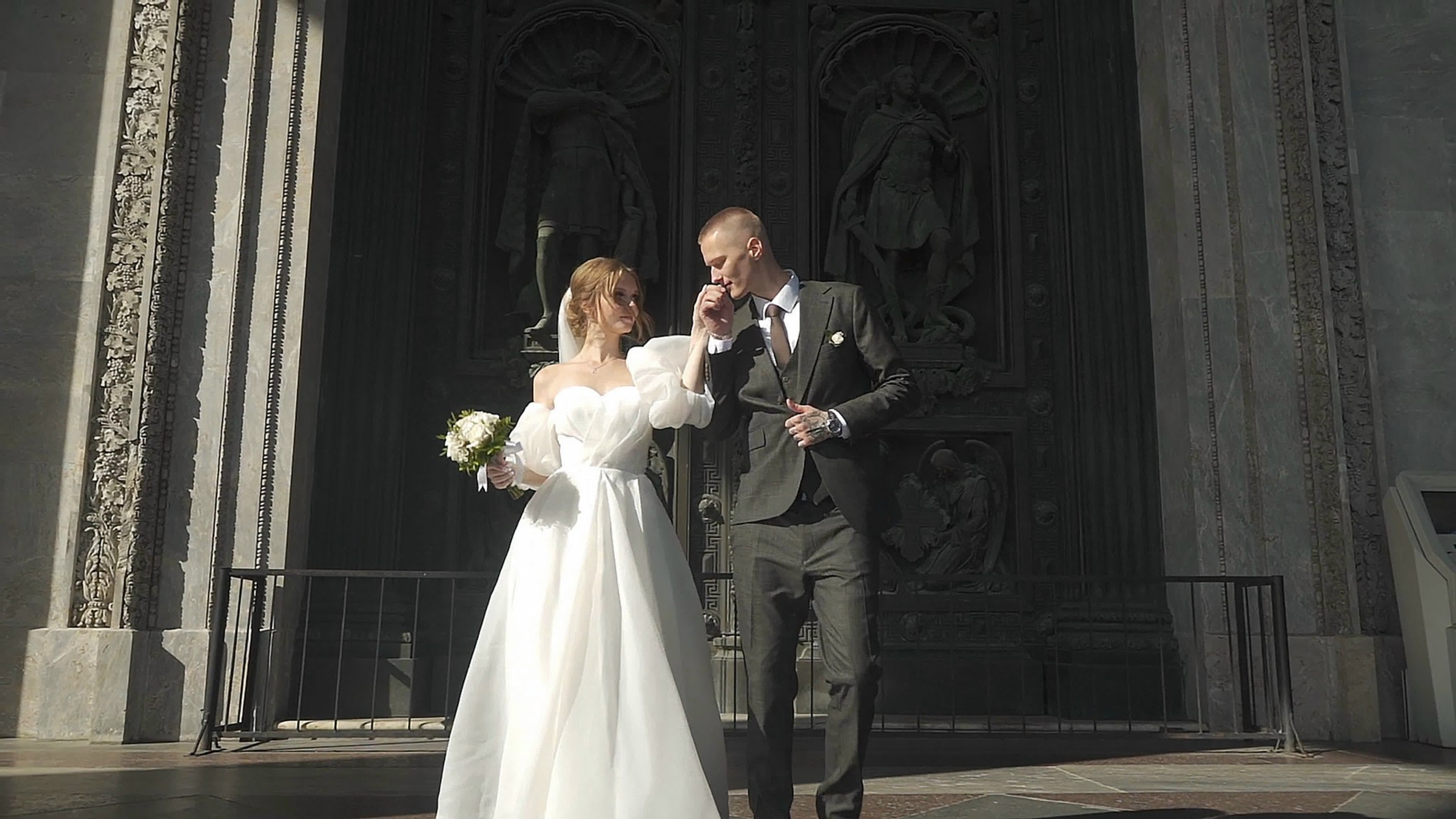 Видео. 12.04.26