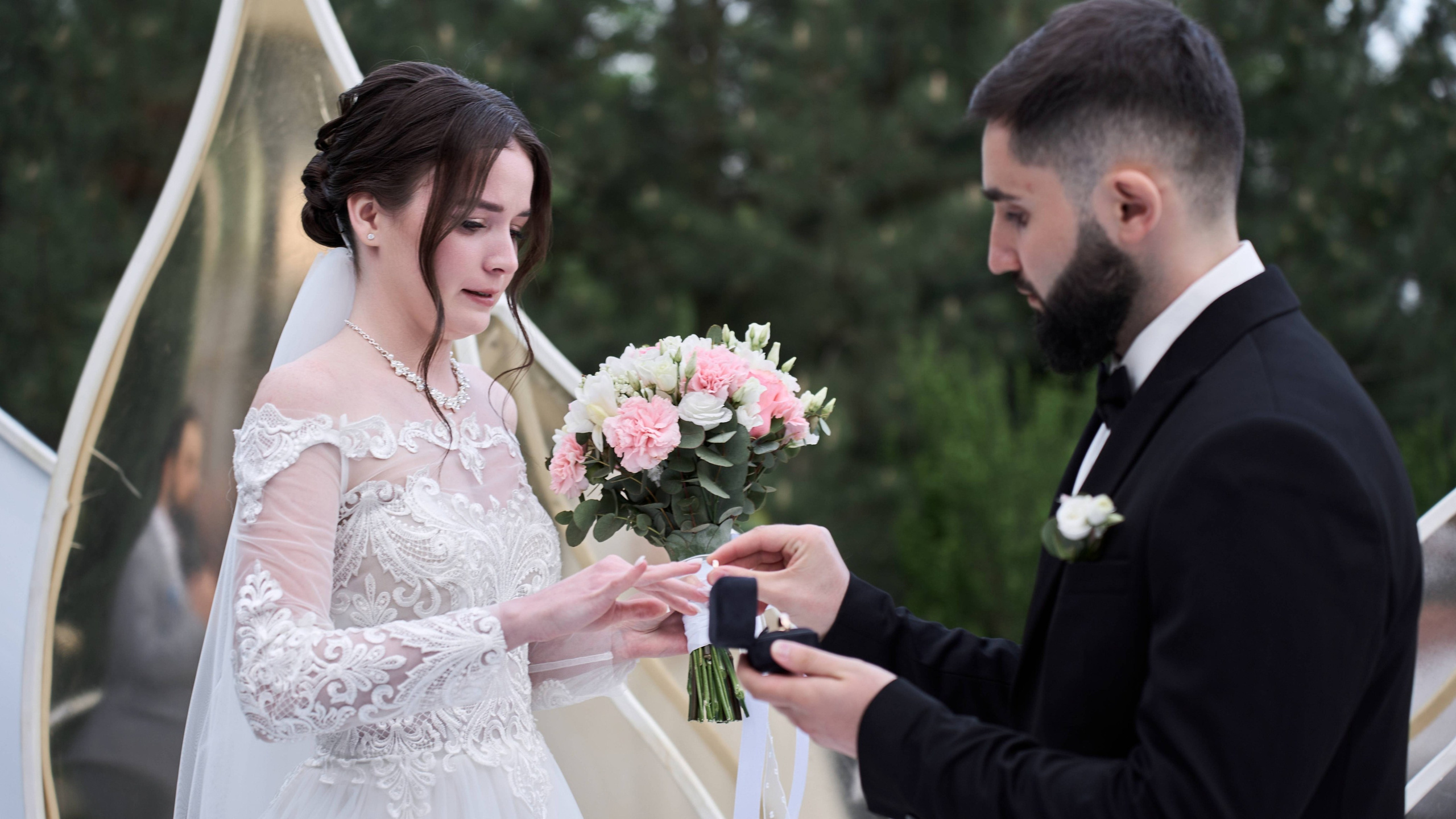 Видео фильм. Свадебное Фото и Видео