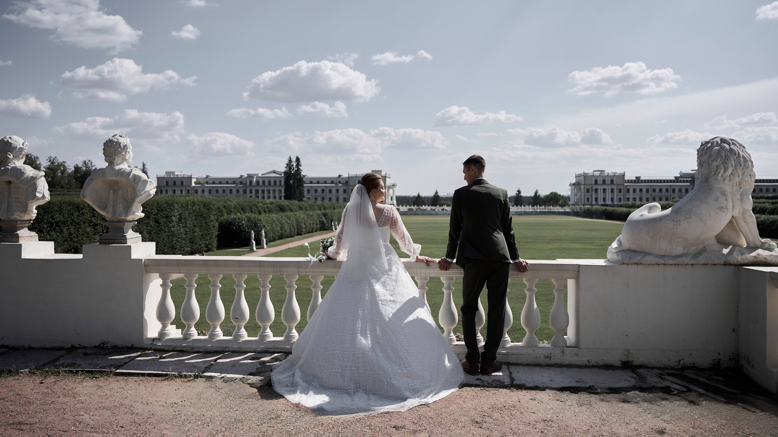 Видео фильм. Свадебное Фото и Видео