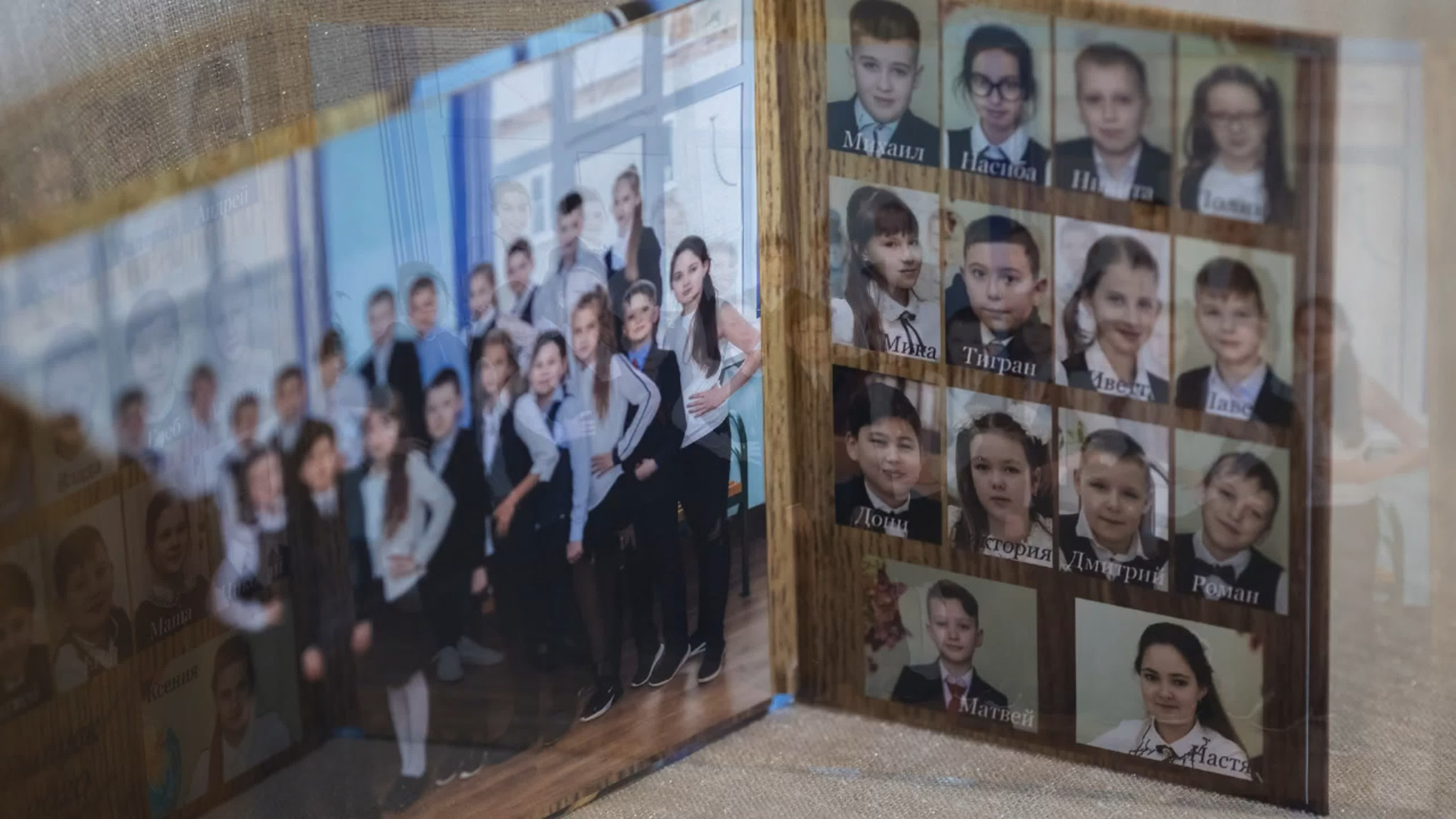 Школьная съемка. Церковный фотограф Севастополь