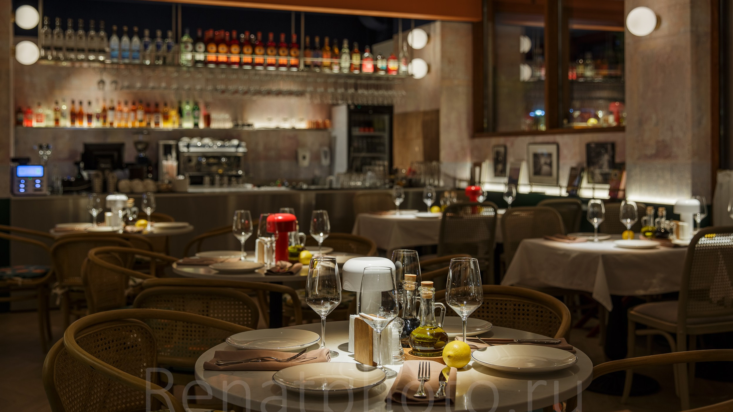 Траттория Сыроварня