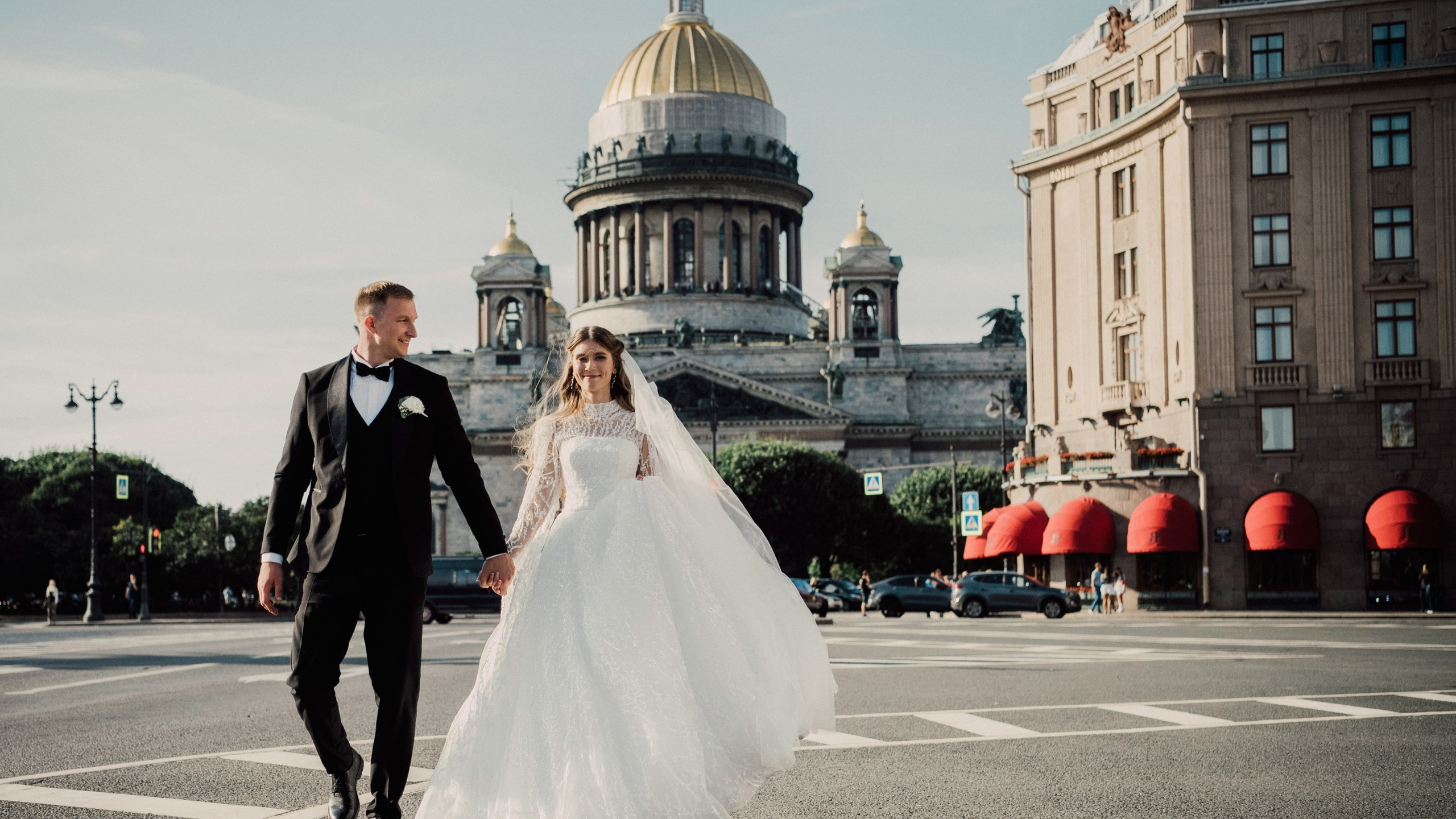 Анжелика и Иоанн