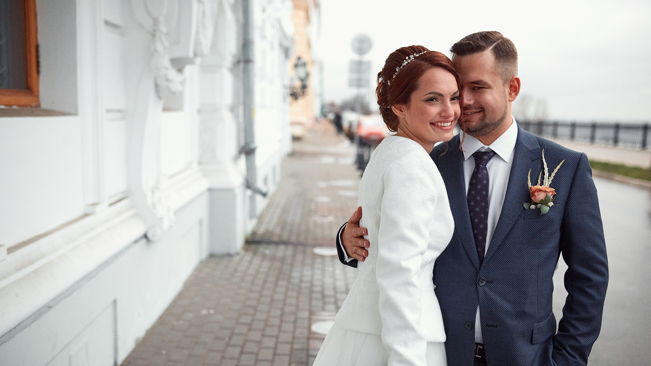 Максим и Катя