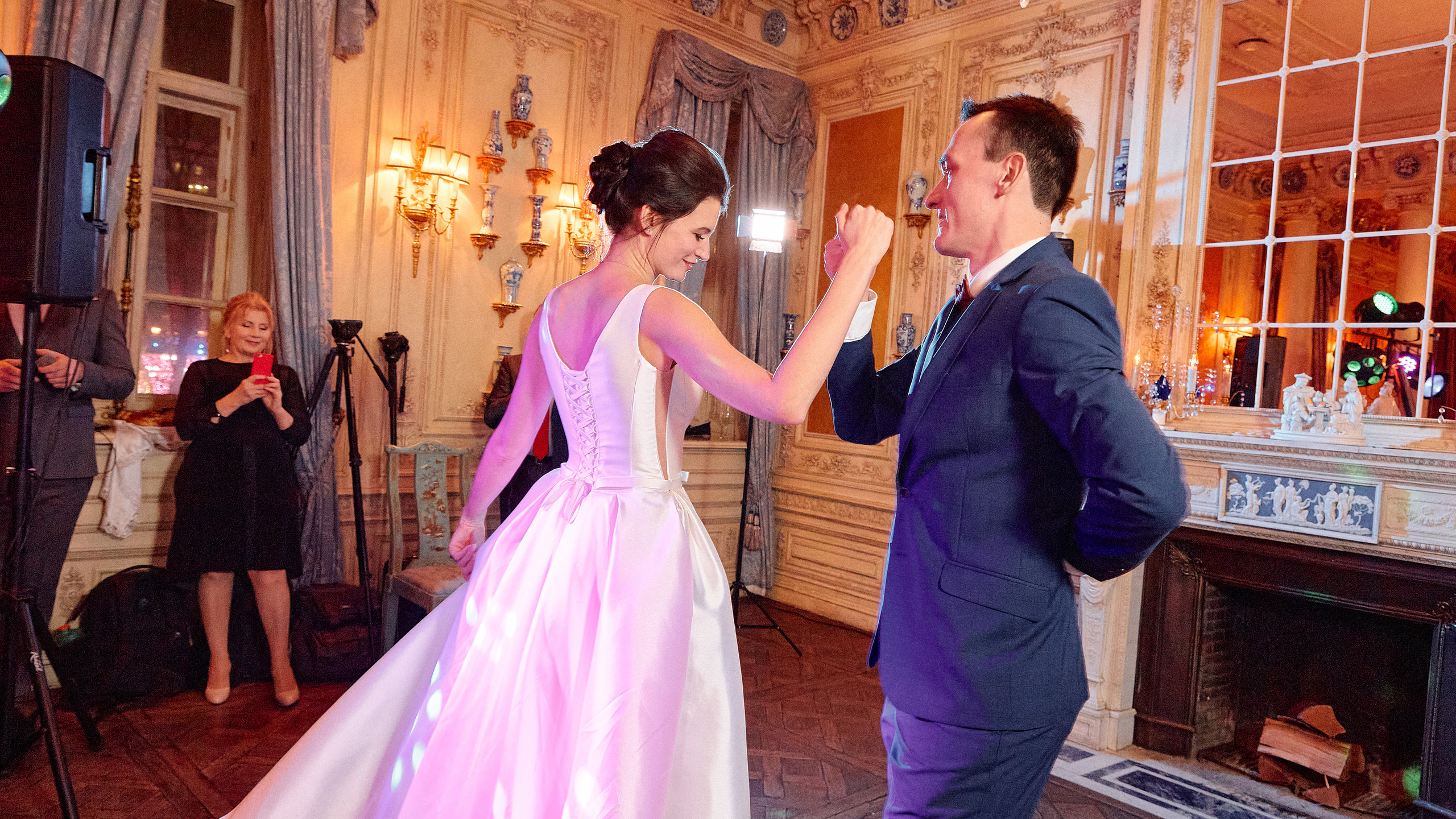 Турандот, Москва