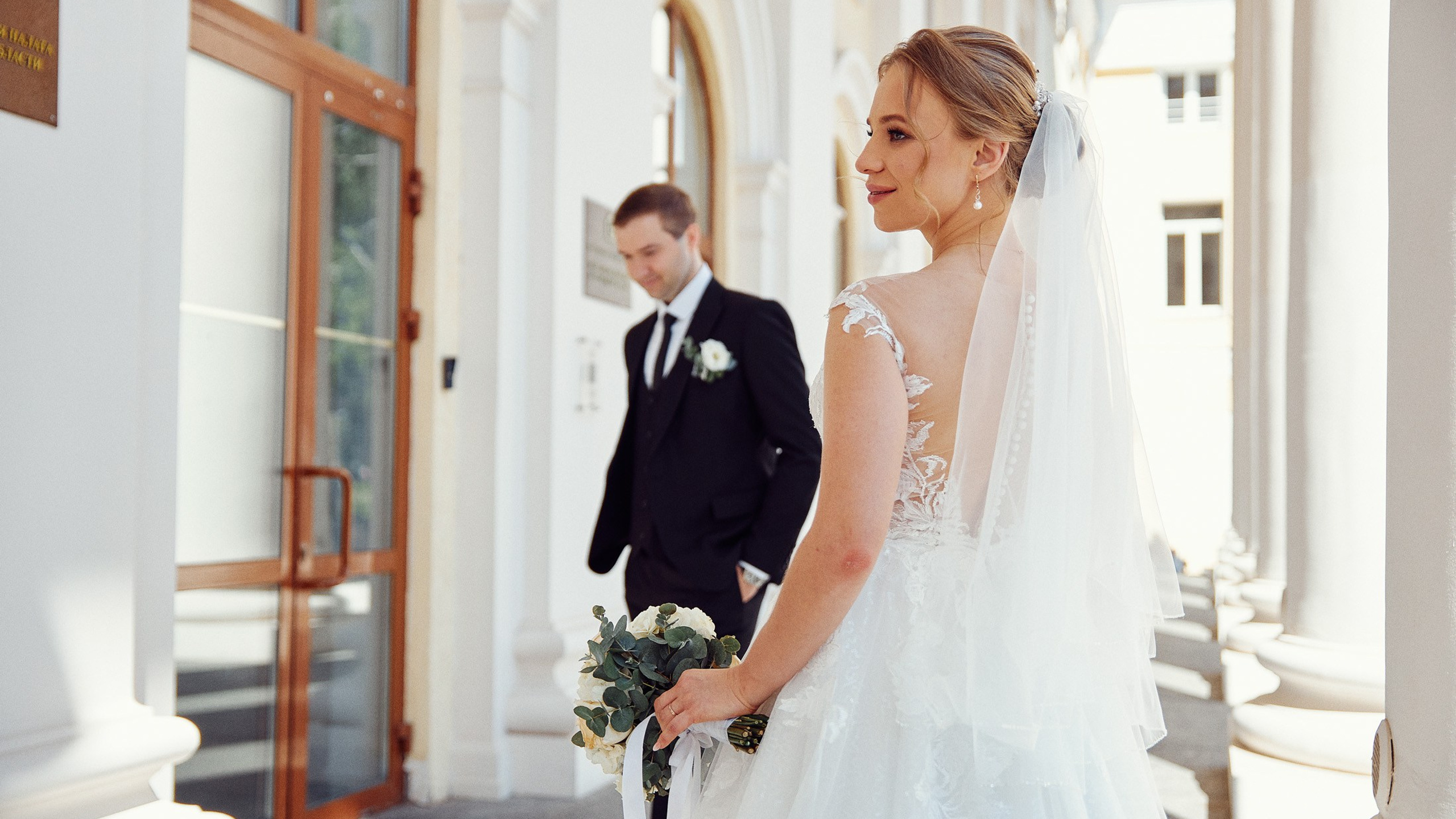 Даша/Саша, Нижний Новгород