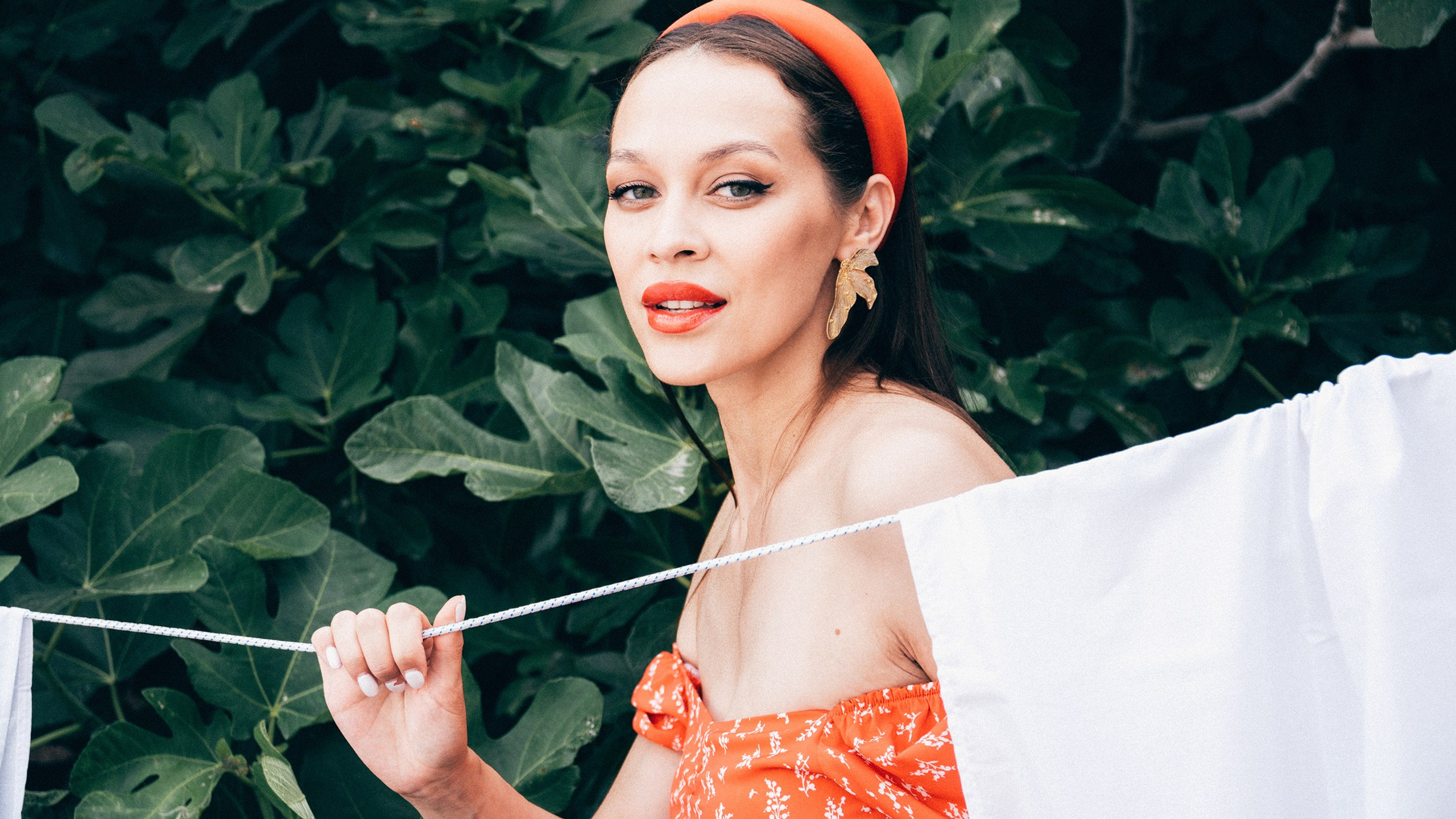 Домохозяйка